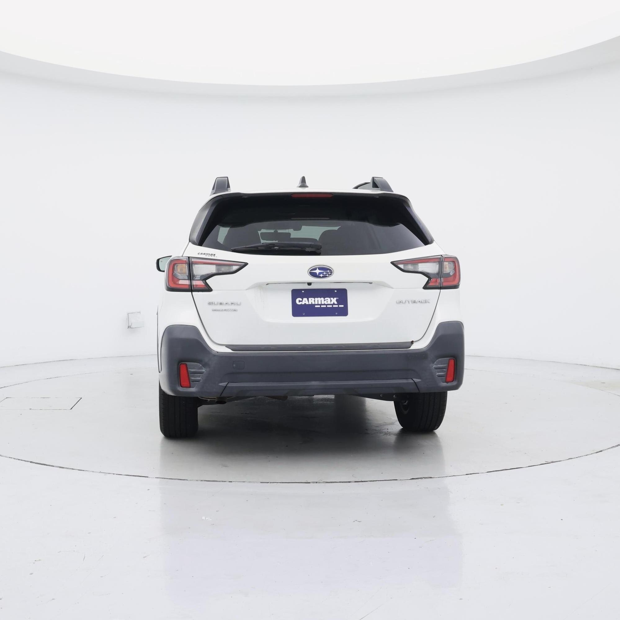 Thumbnail: 2020 Subaru Outback - 6