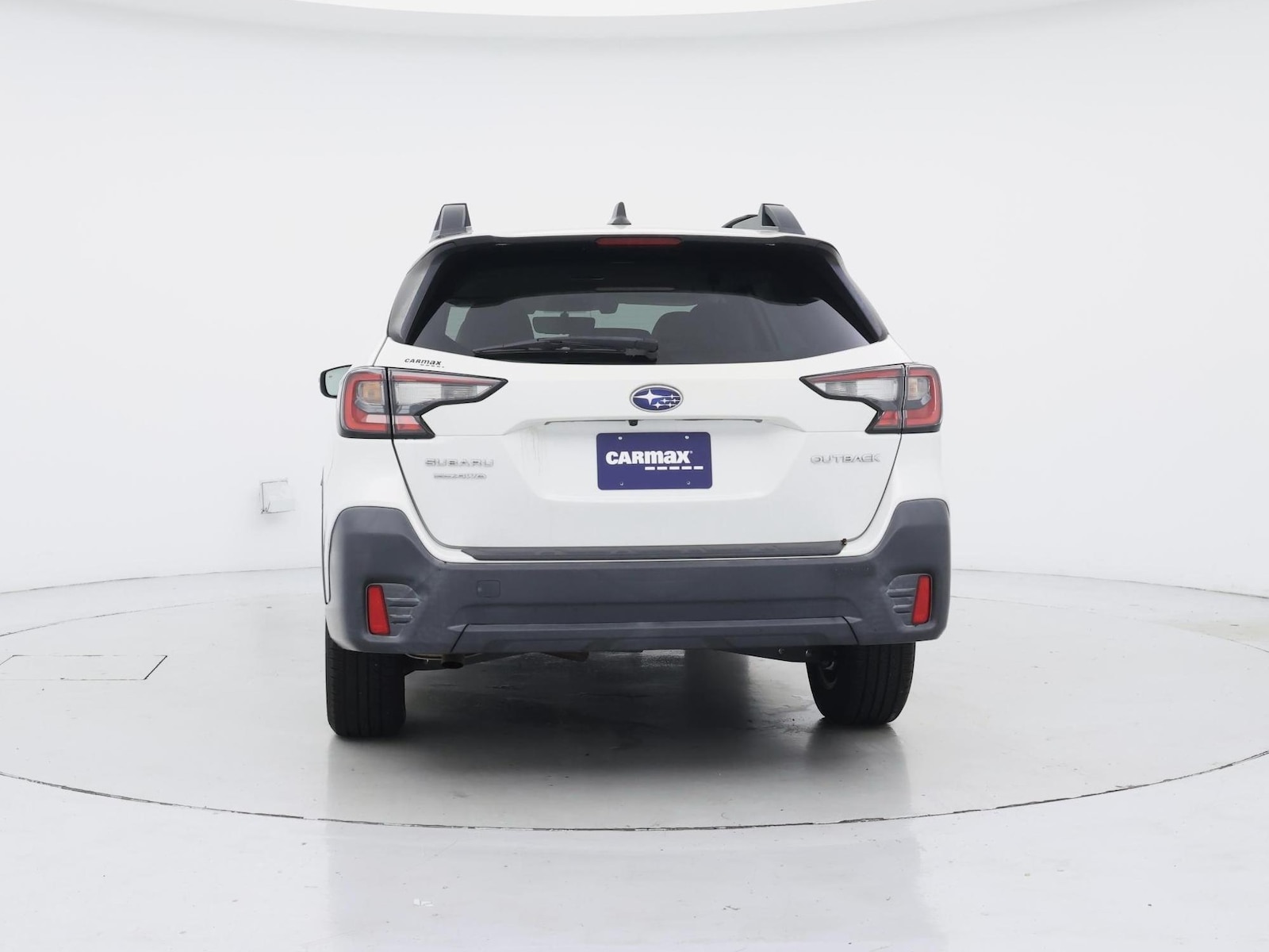 2020 Subaru Outback Premium - Photo 7