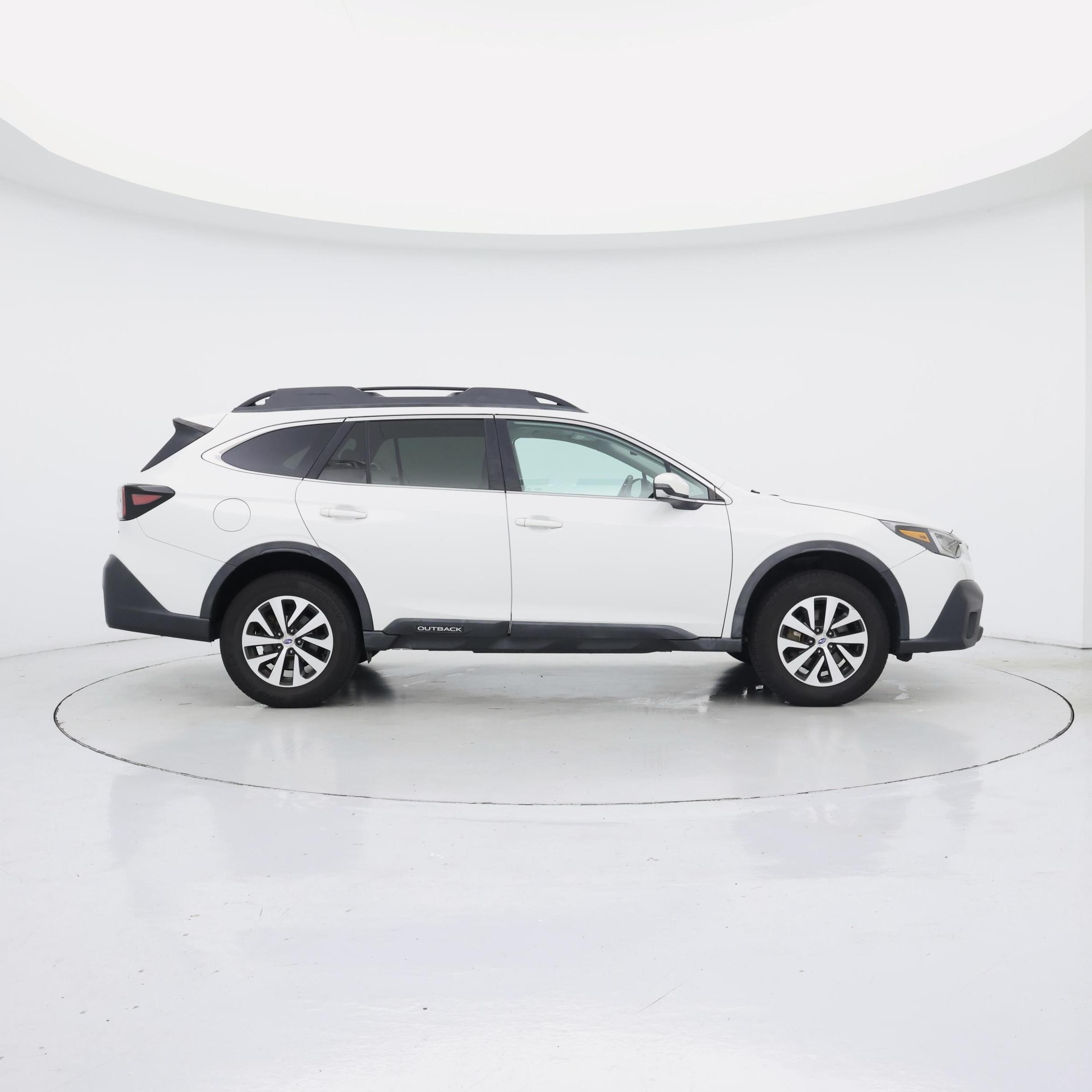 Thumbnail: 2020 Subaru Outback - 7