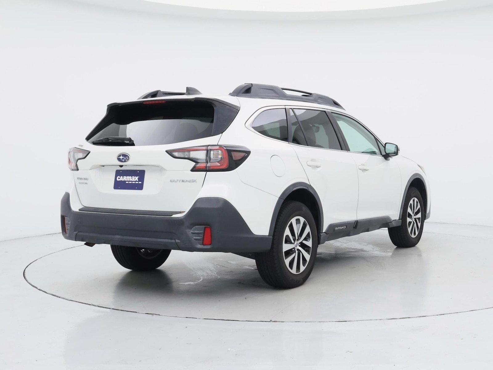 2020 Subaru Outback Premium - Photo 9