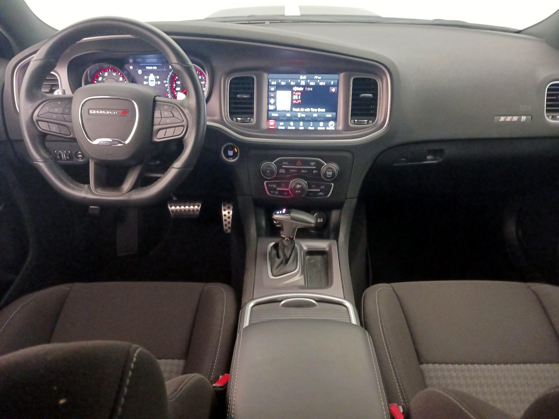 Thumbnail: 2022 Dodge Charger - 9