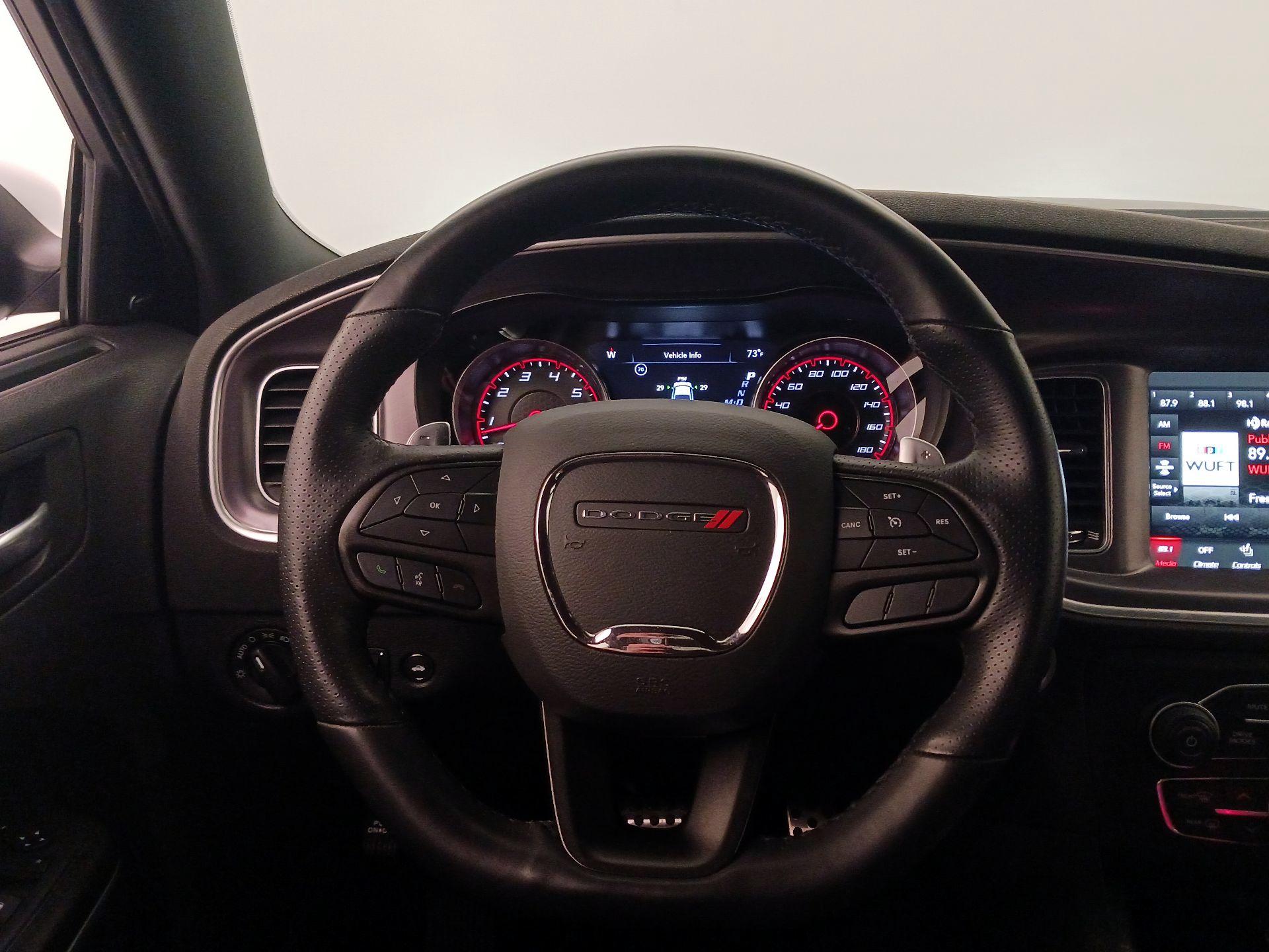 Thumbnail: 2022 Dodge Charger - 10