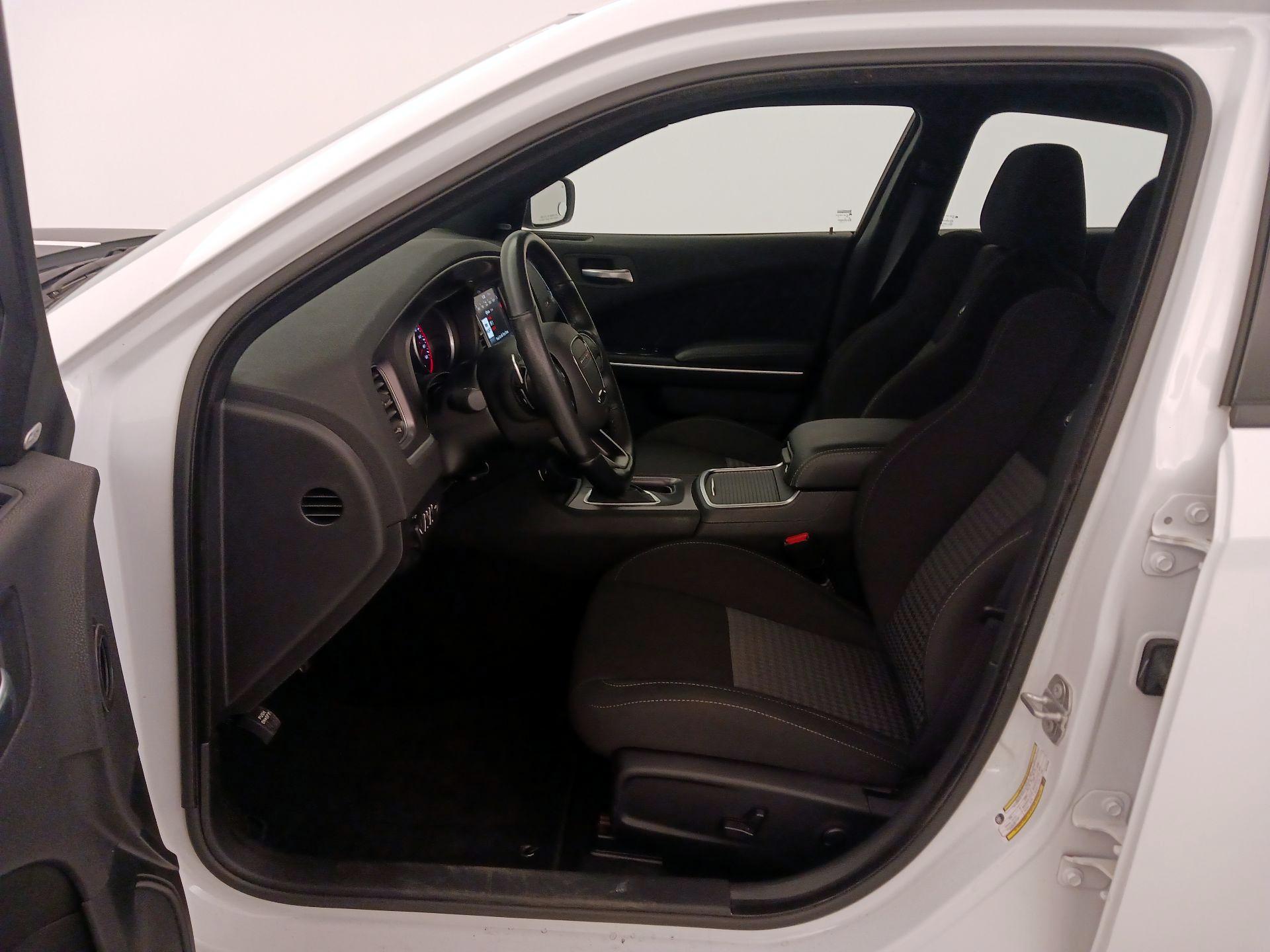 Thumbnail: 2022 Dodge Charger - 11