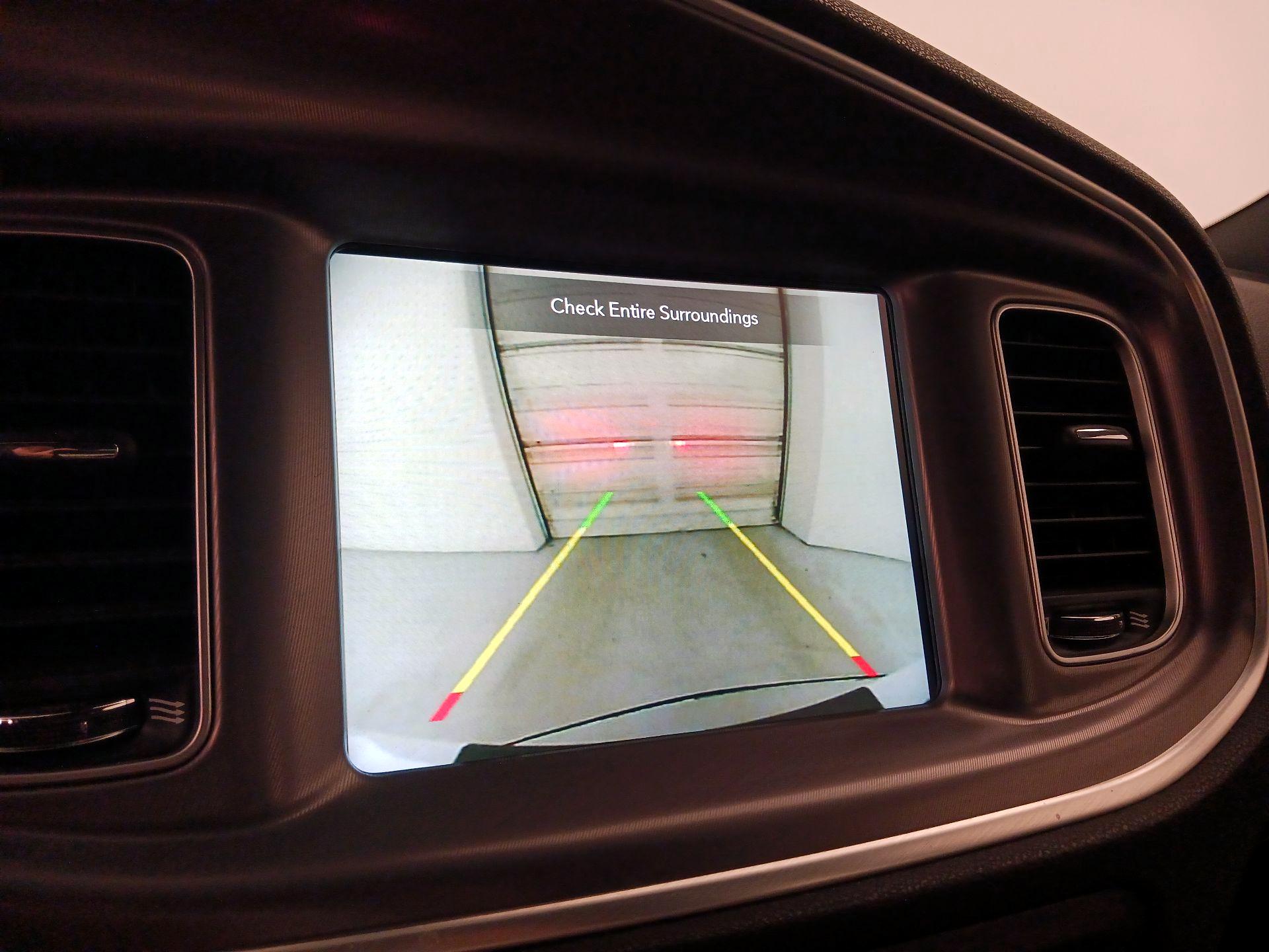 Thumbnail: 2022 Dodge Charger - 14