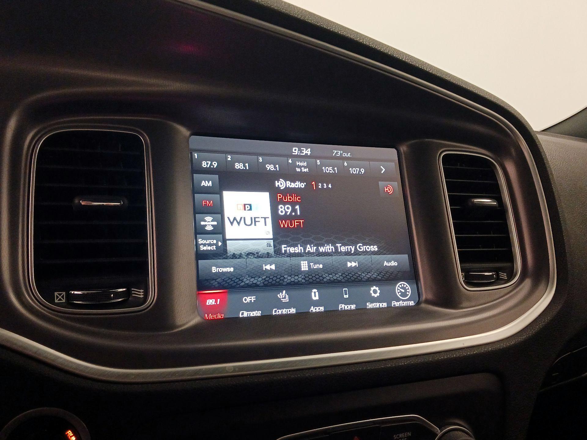 Thumbnail: 2022 Dodge Charger - 15