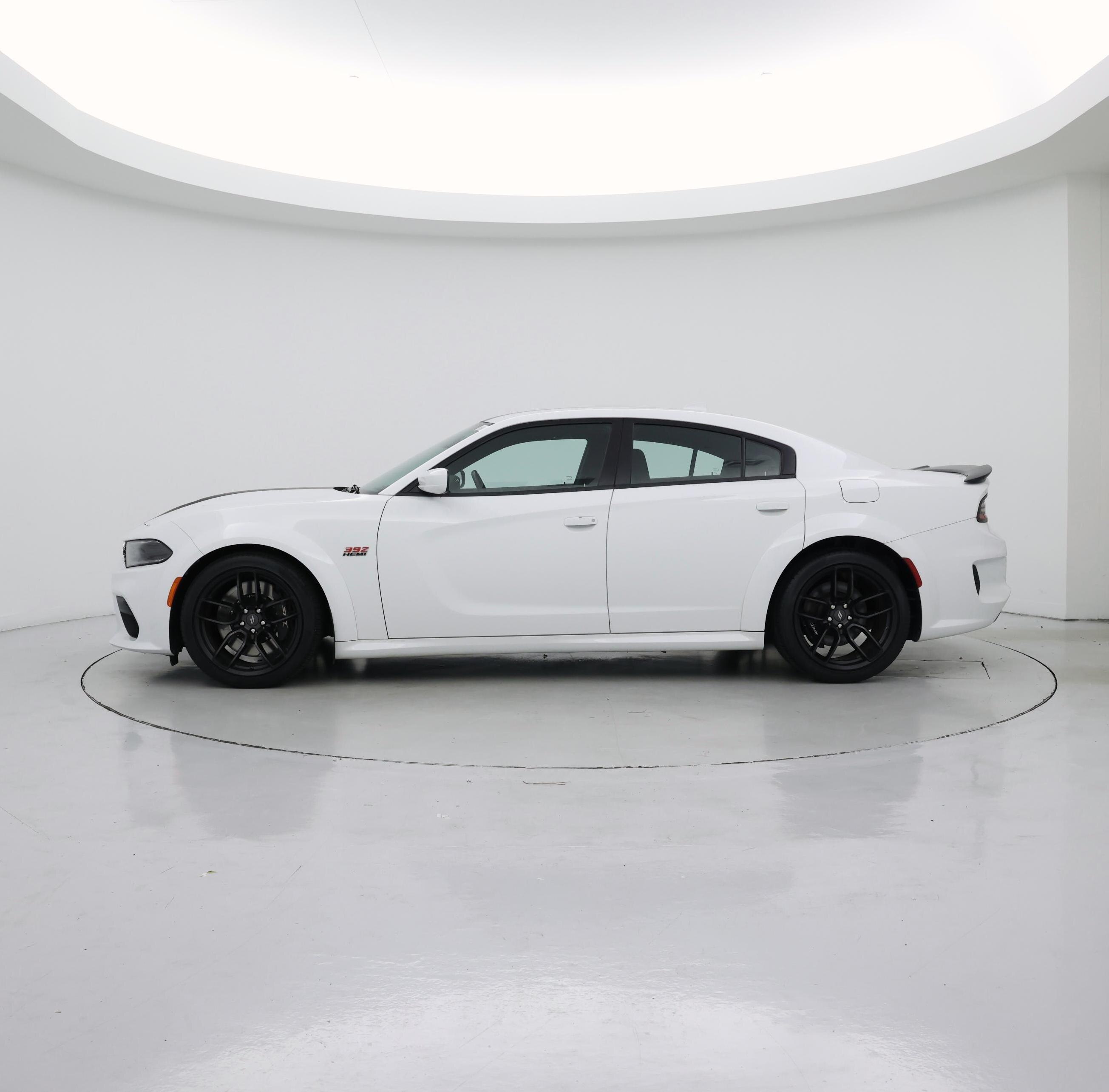 Thumbnail: 2022 Dodge Charger - 3