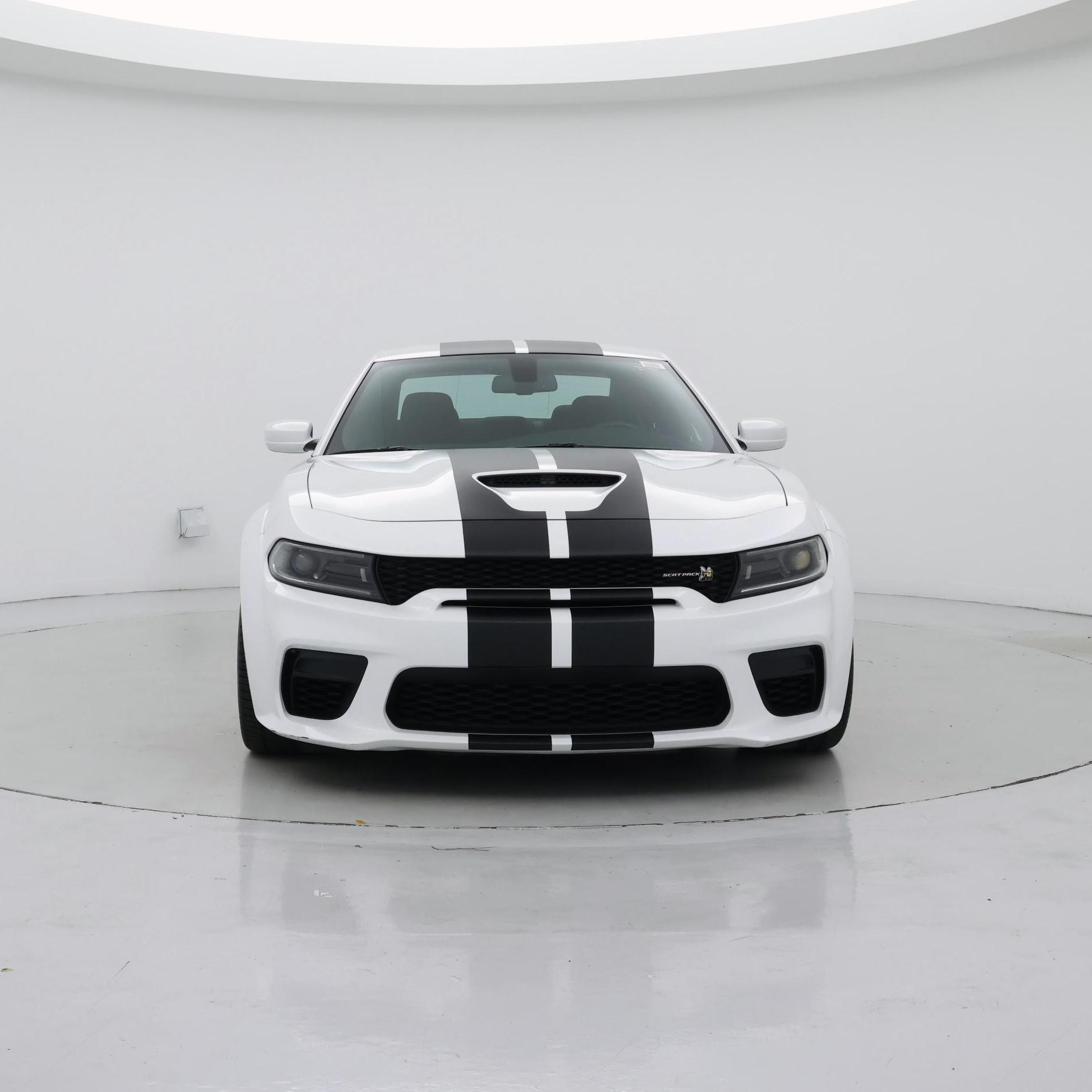 Thumbnail: 2022 Dodge Charger - 5