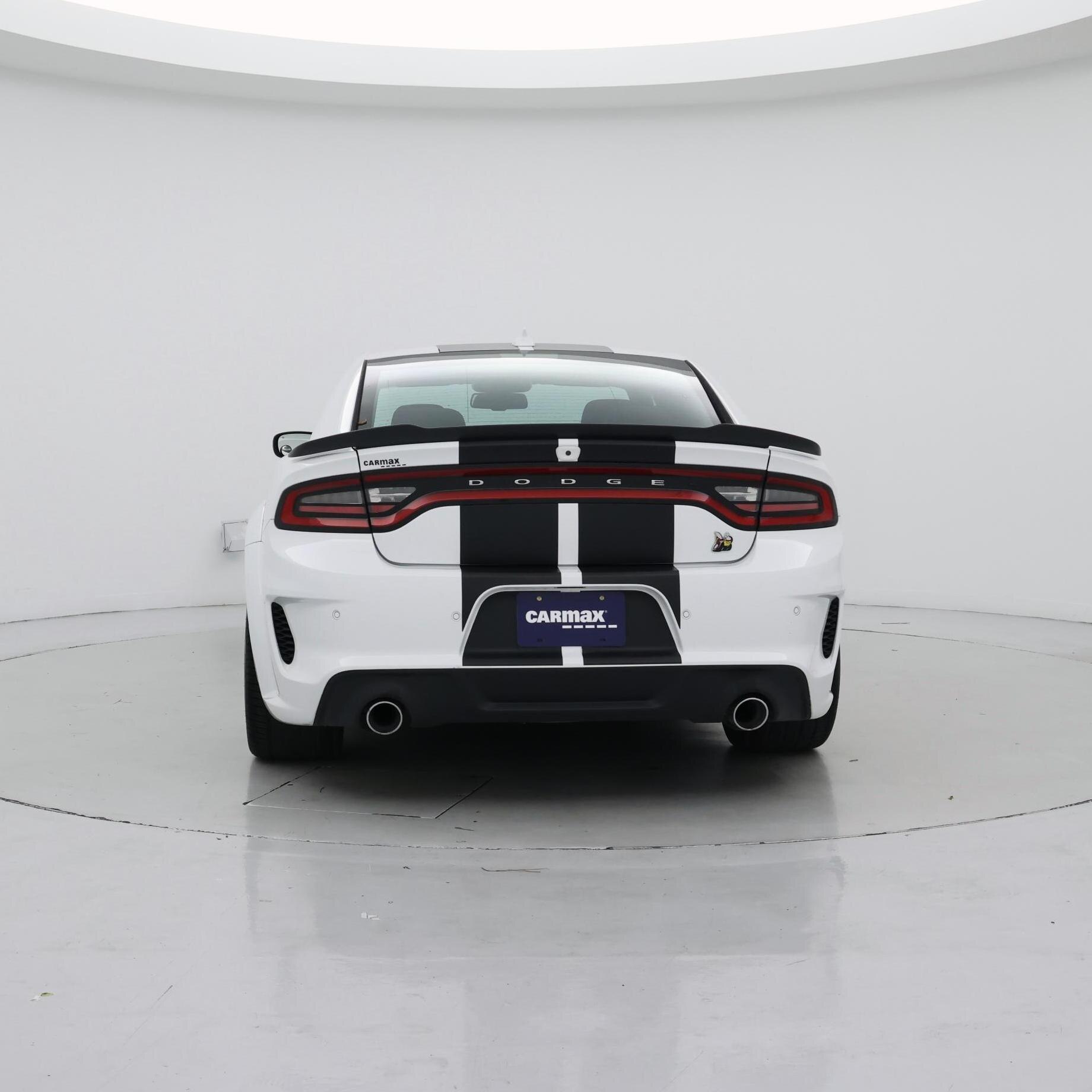 Thumbnail: 2022 Dodge Charger - 6