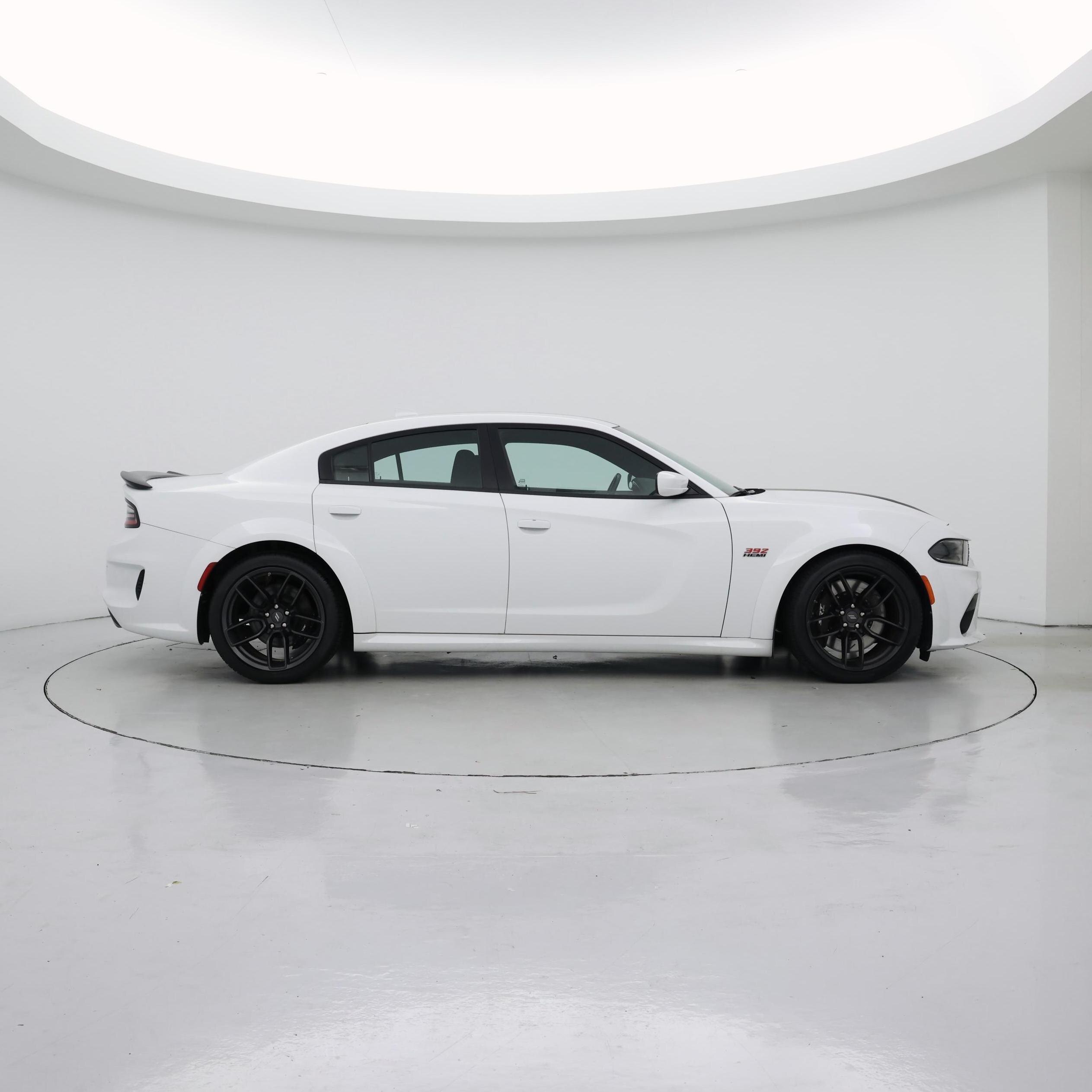 Thumbnail: 2022 Dodge Charger - 7