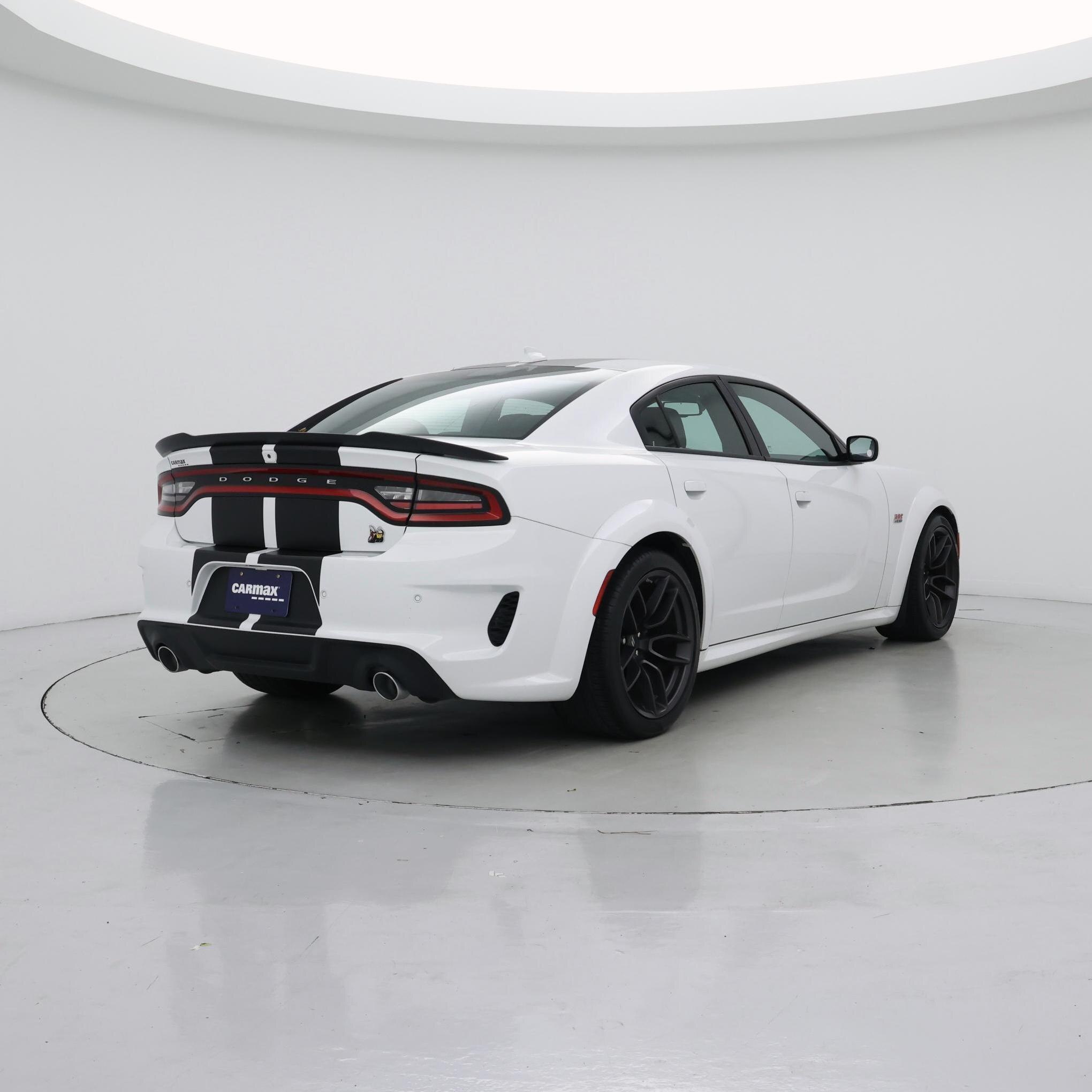 Thumbnail: 2022 Dodge Charger - 8