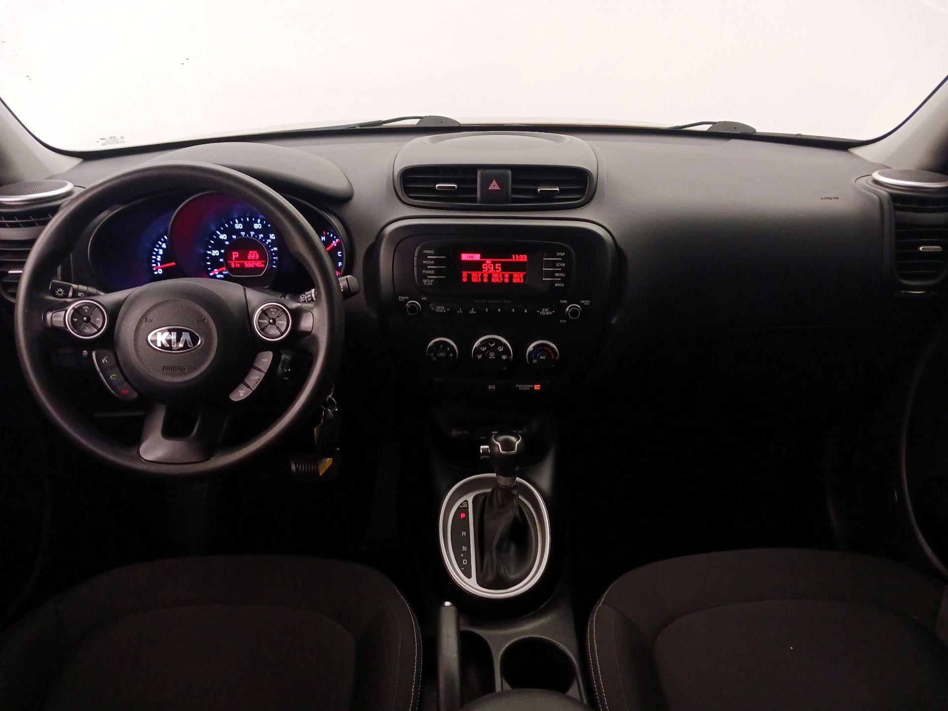 Thumbnail: 2016 Kia Soul - 9