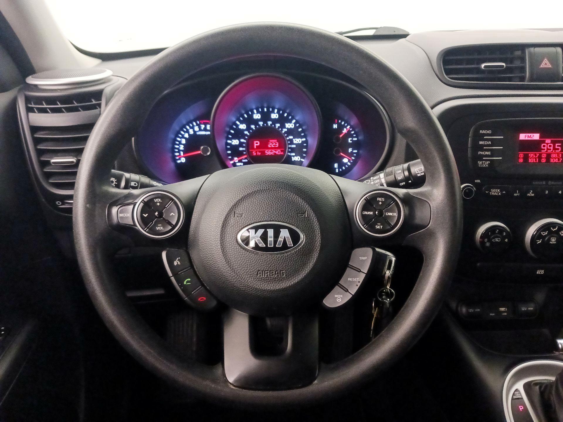 Thumbnail: 2016 Kia Soul - 10