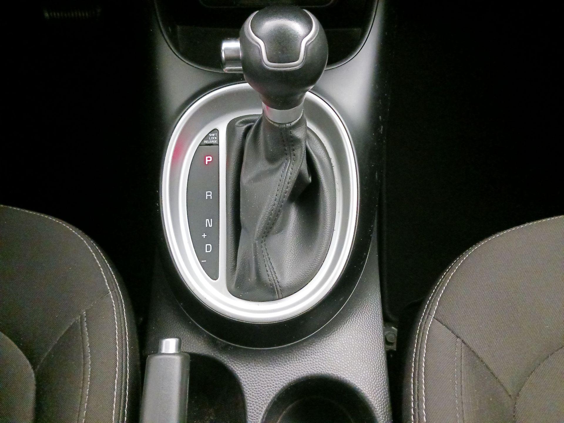 Thumbnail: 2016 Kia Soul - 16