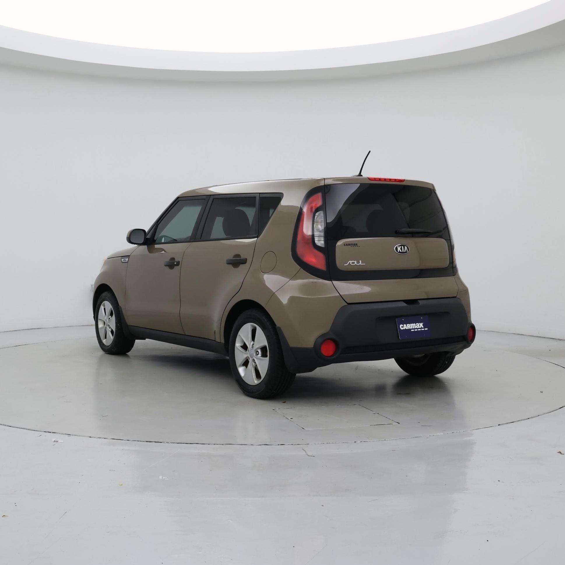 Thumbnail: 2016 Kia Soul - 2