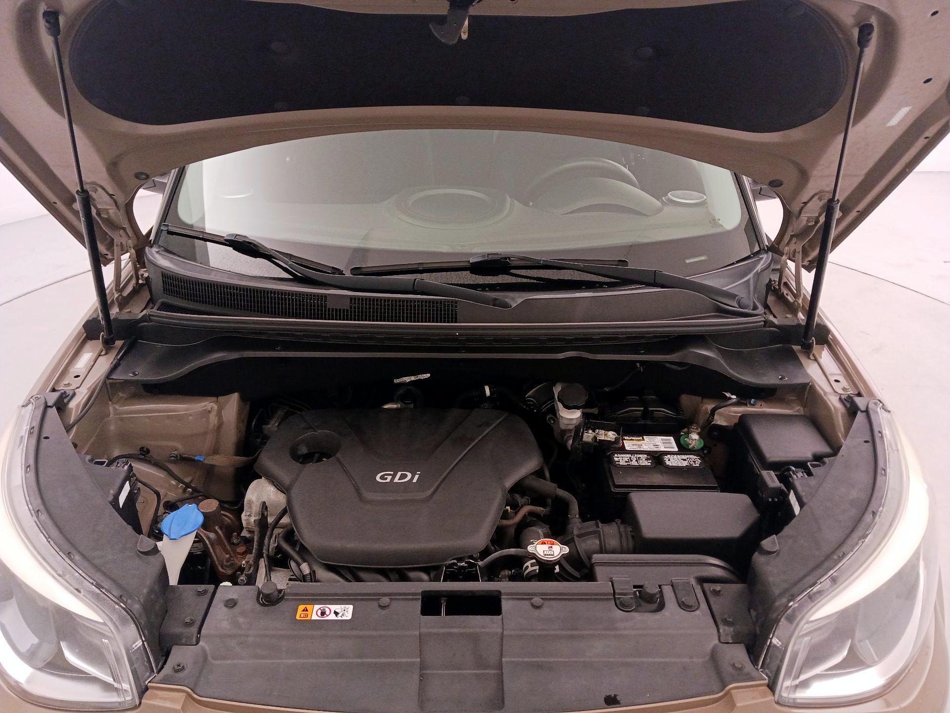 Thumbnail: 2016 Kia Soul - 20