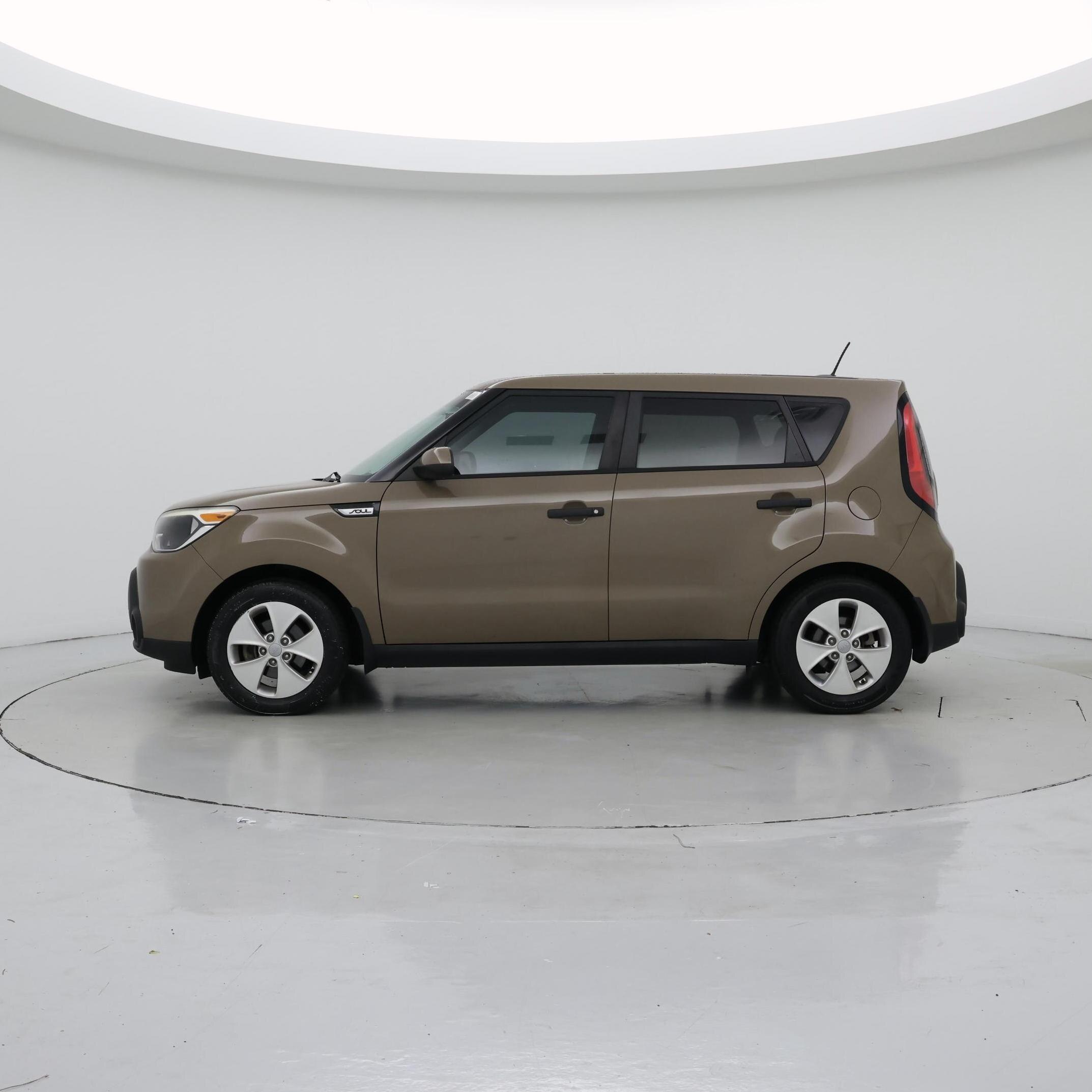 Thumbnail: 2016 Kia Soul - 3