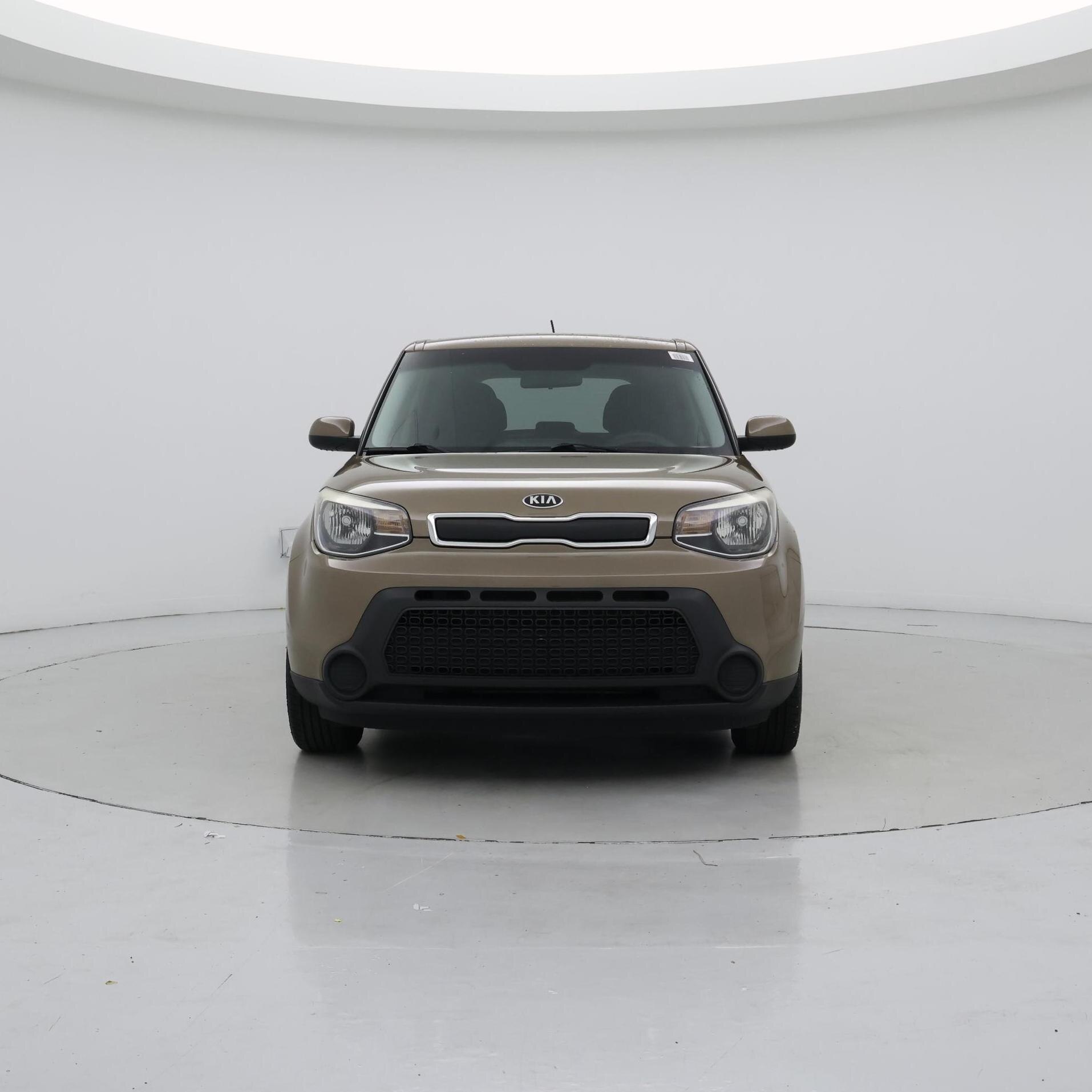 Thumbnail: 2016 Kia Soul - 5