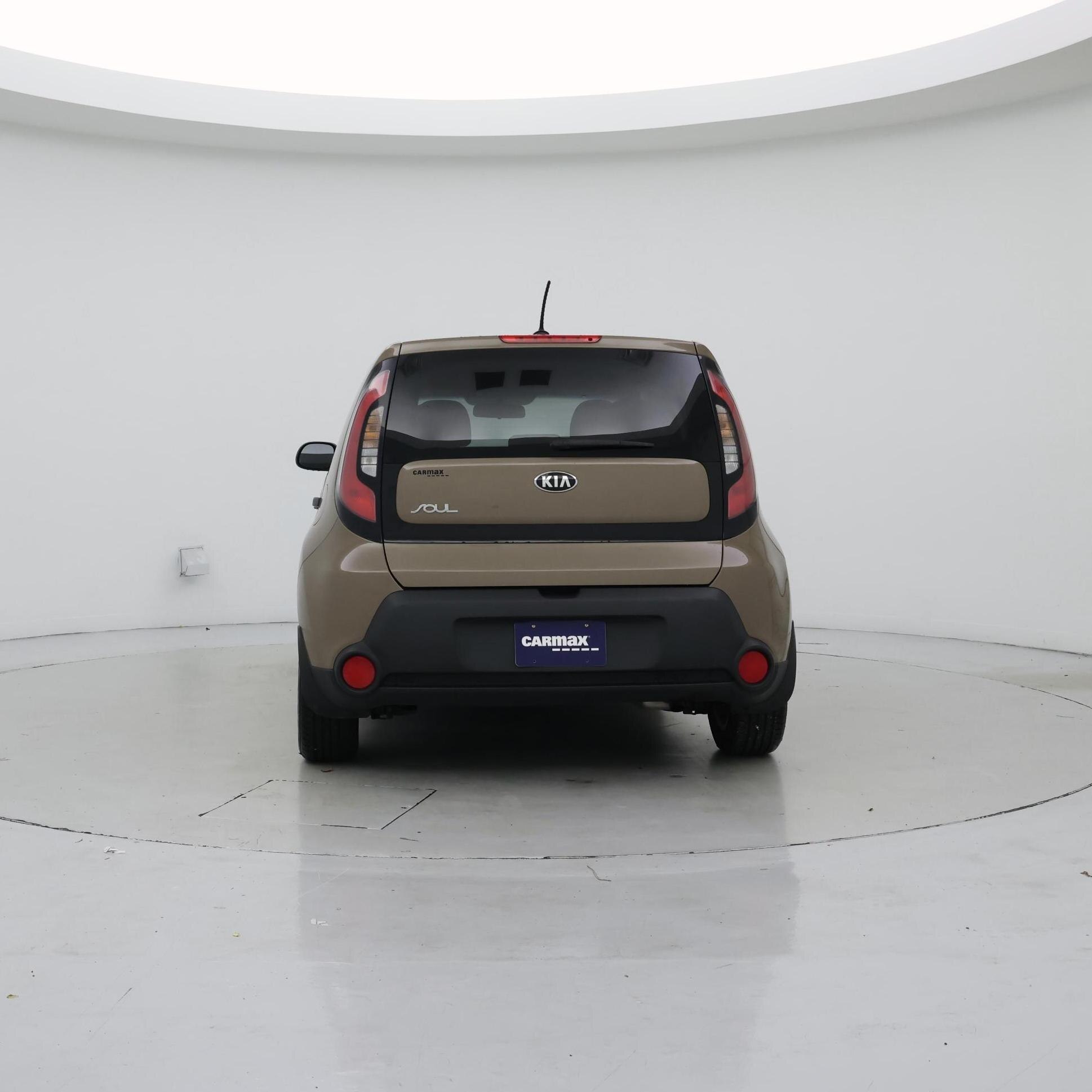 Thumbnail: 2016 Kia Soul - 6