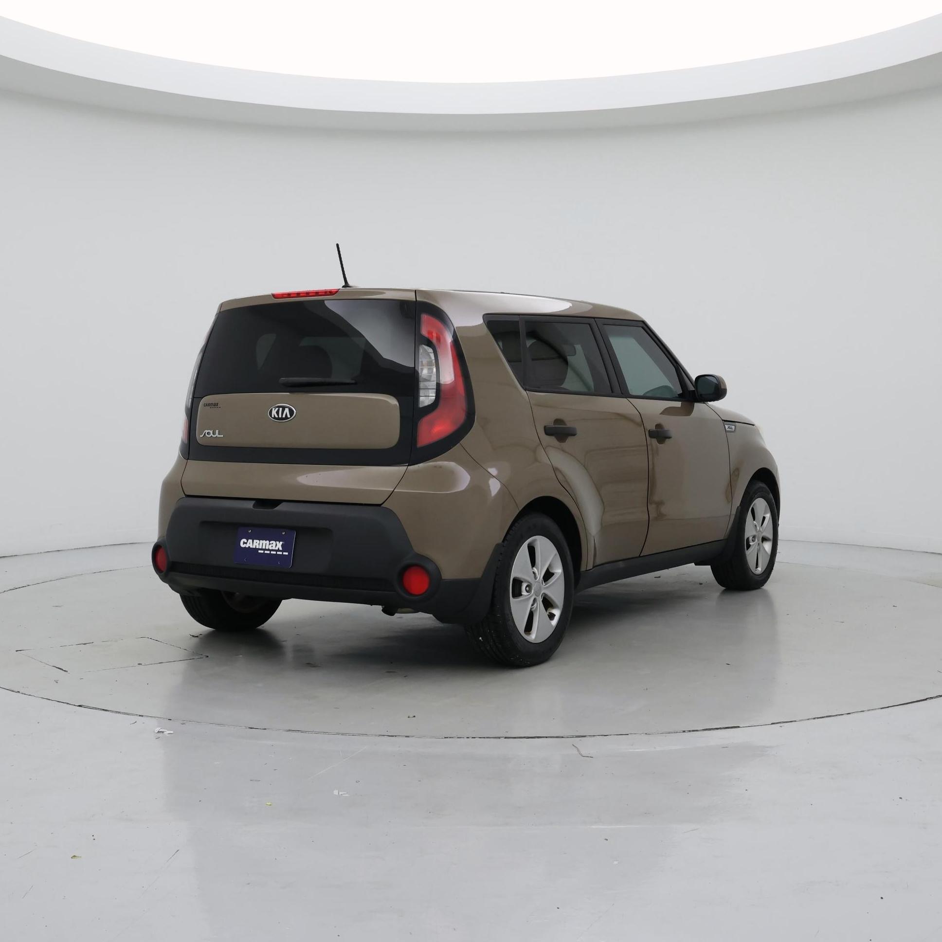 Thumbnail: 2016 Kia Soul - 8
