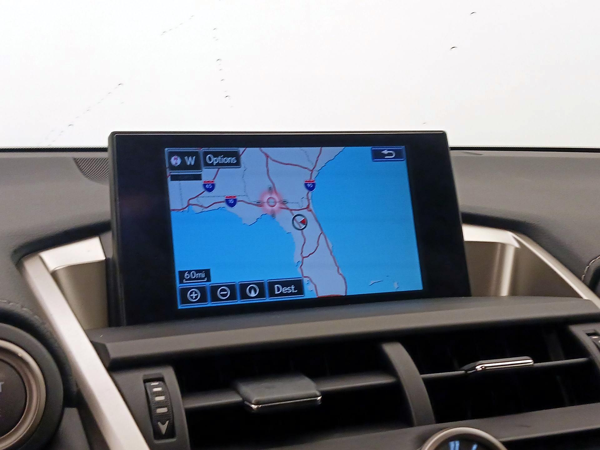 Thumbnail: 2016 Lexus NX - 14