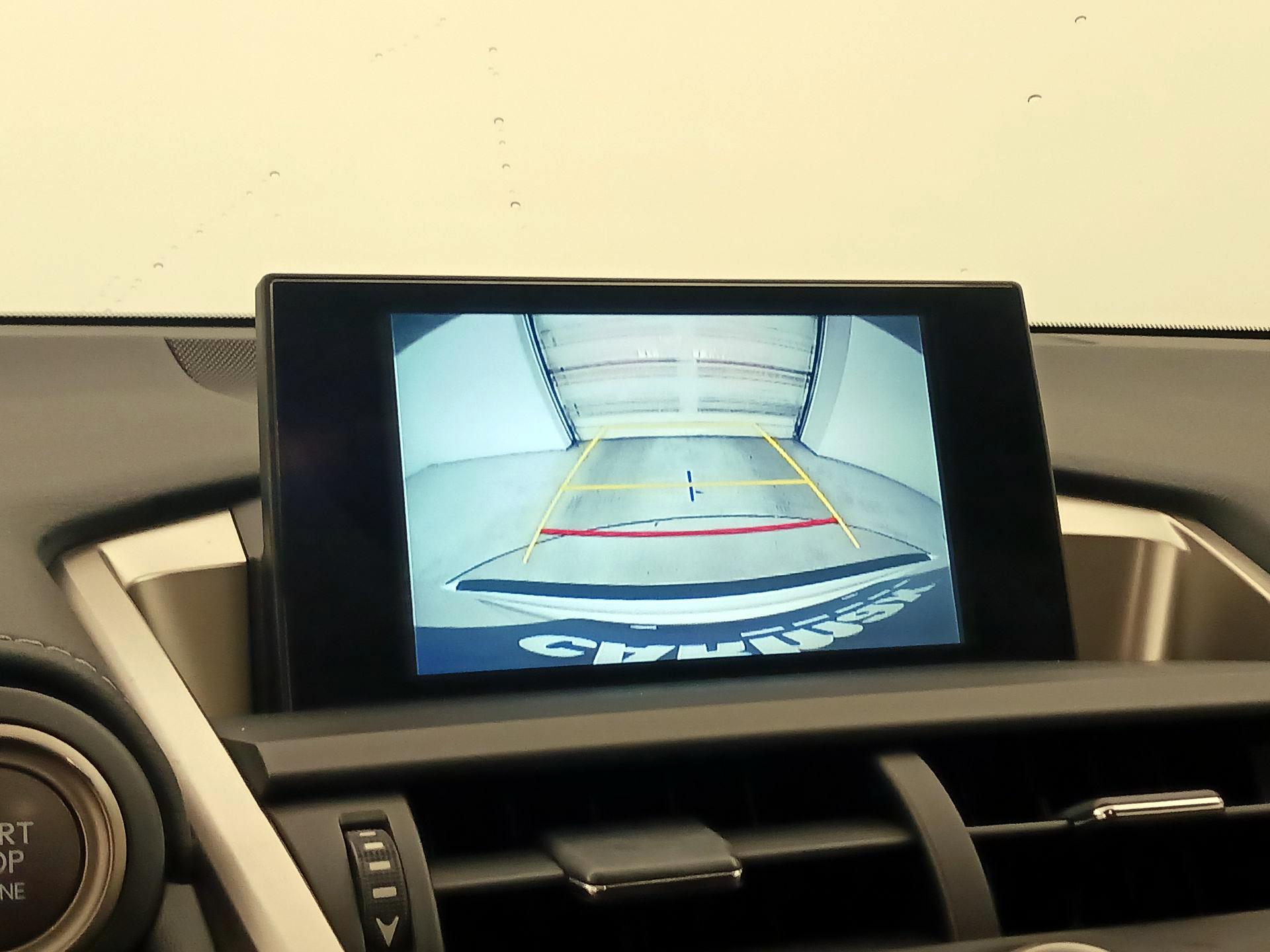 Thumbnail: 2016 Lexus NX - 15