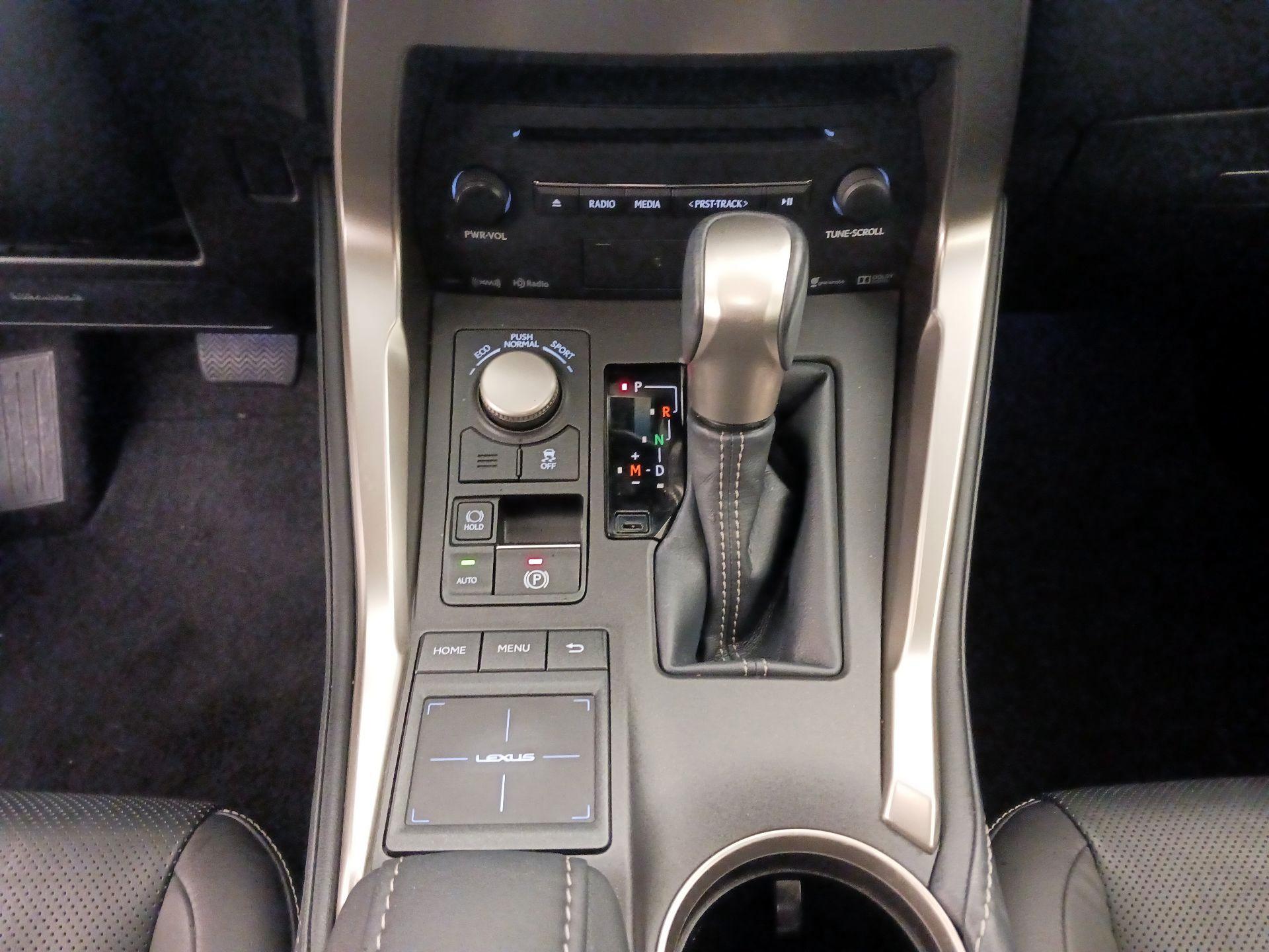 Thumbnail: 2016 Lexus NX - 18