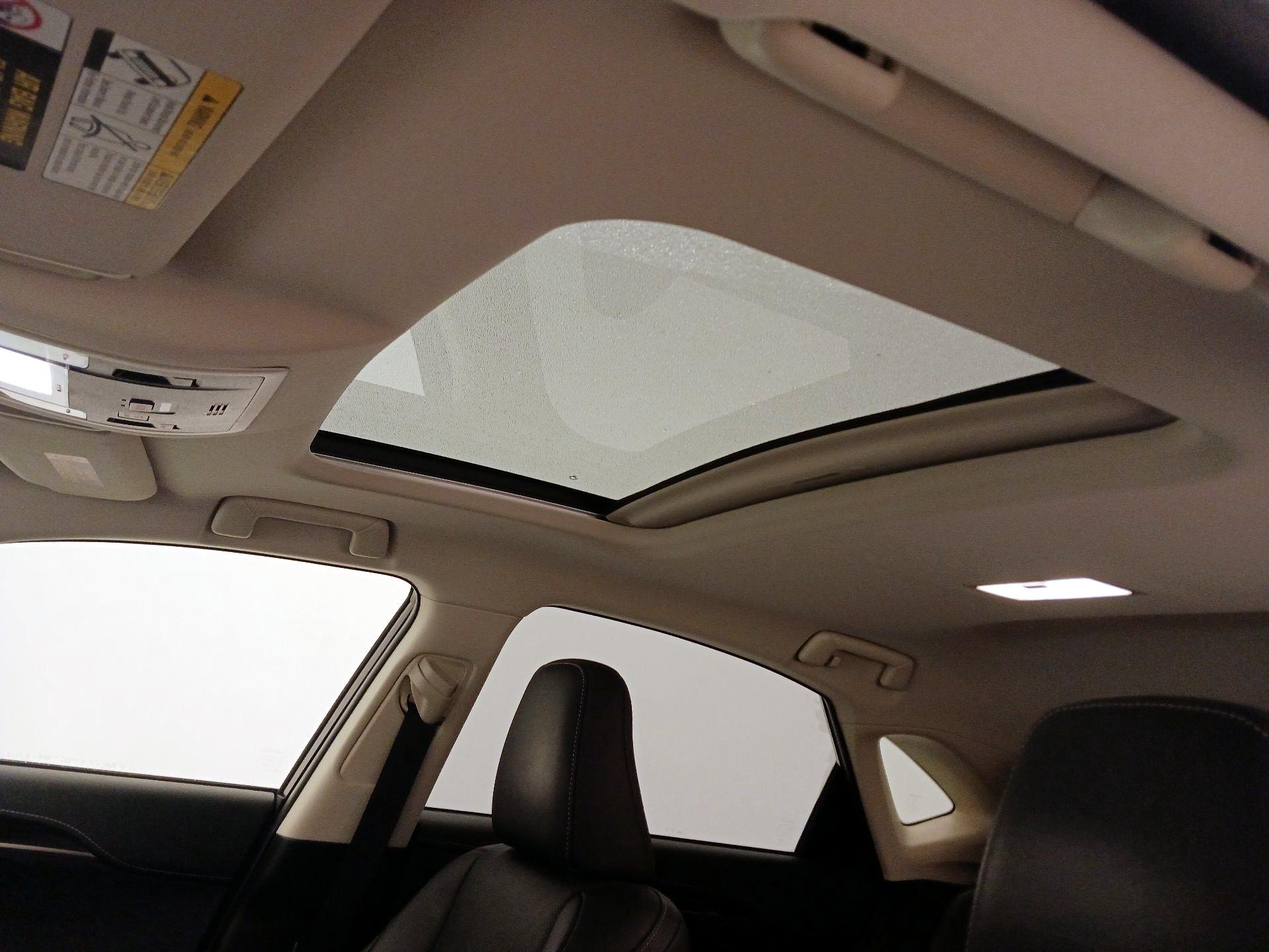 Thumbnail: 2016 Lexus NX - 20