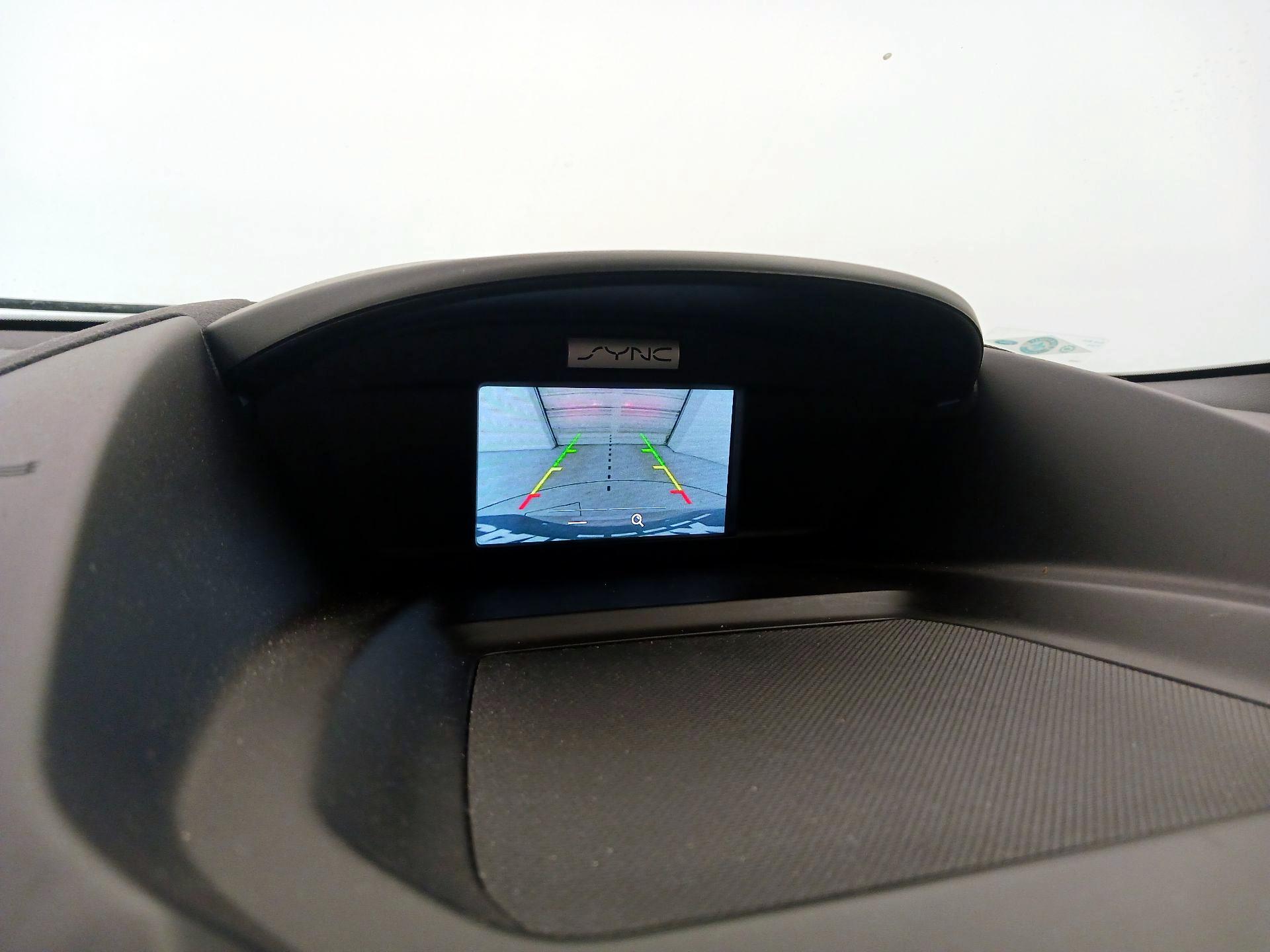 Thumbnail: 2018 Ford Escape - 14