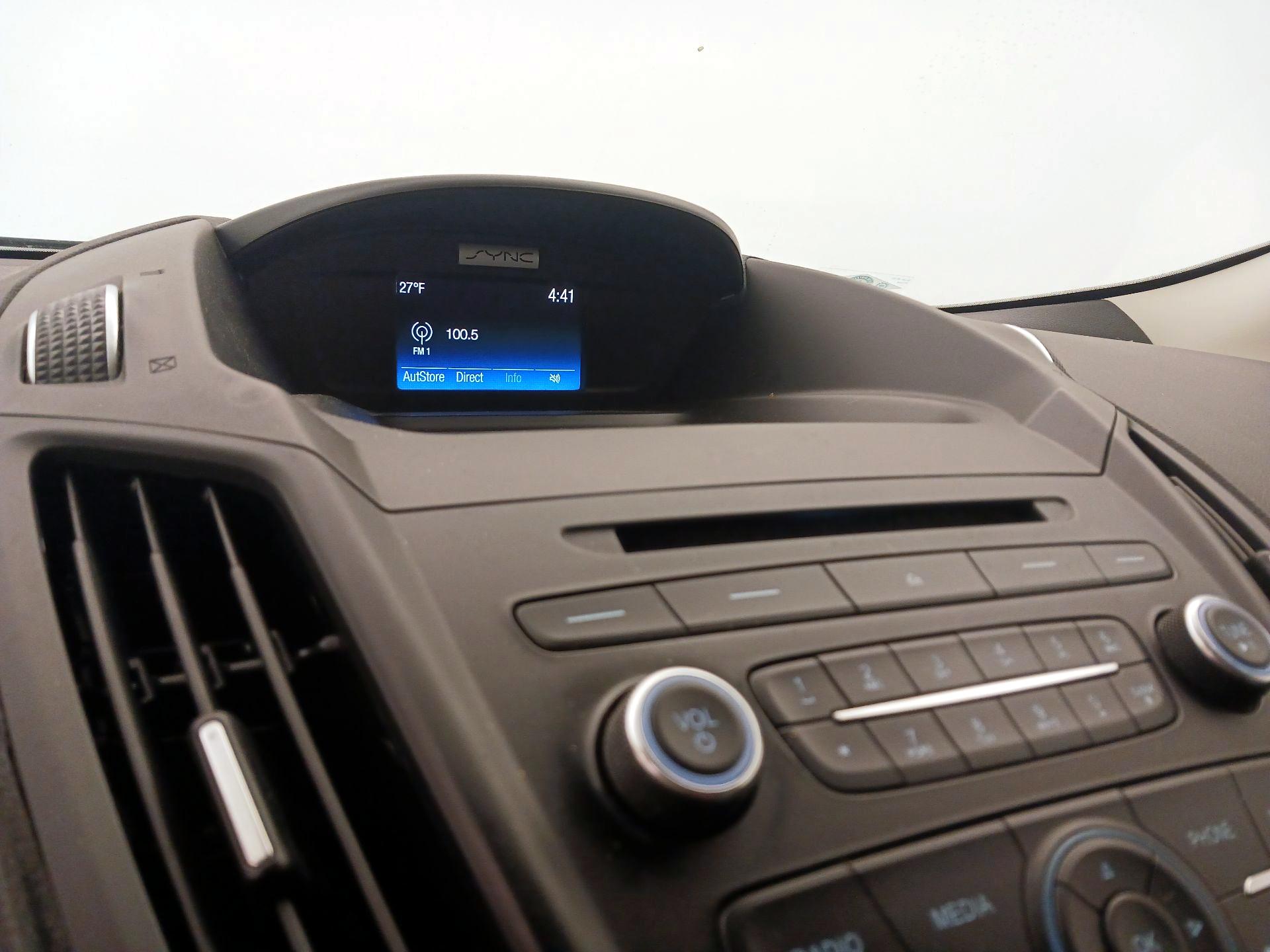 Thumbnail: 2018 Ford Escape - 15