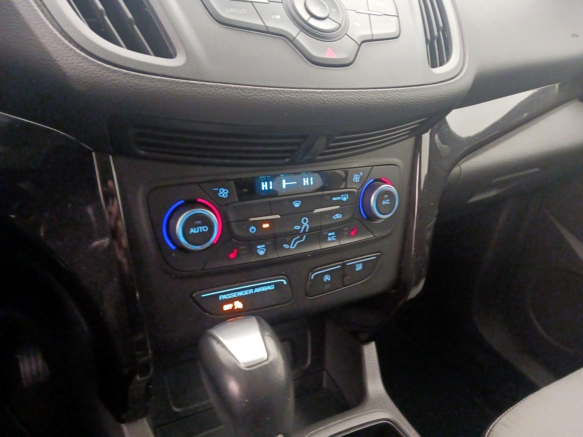 Thumbnail: 2018 Ford Escape - 16