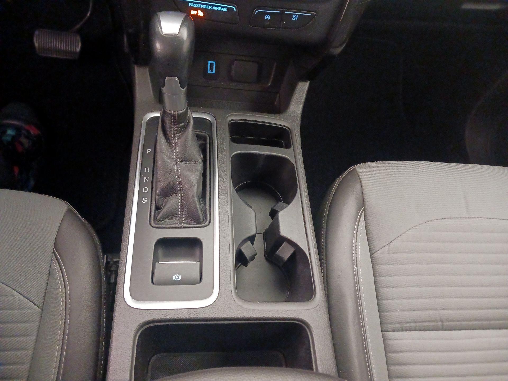 Thumbnail: 2018 Ford Escape - 17