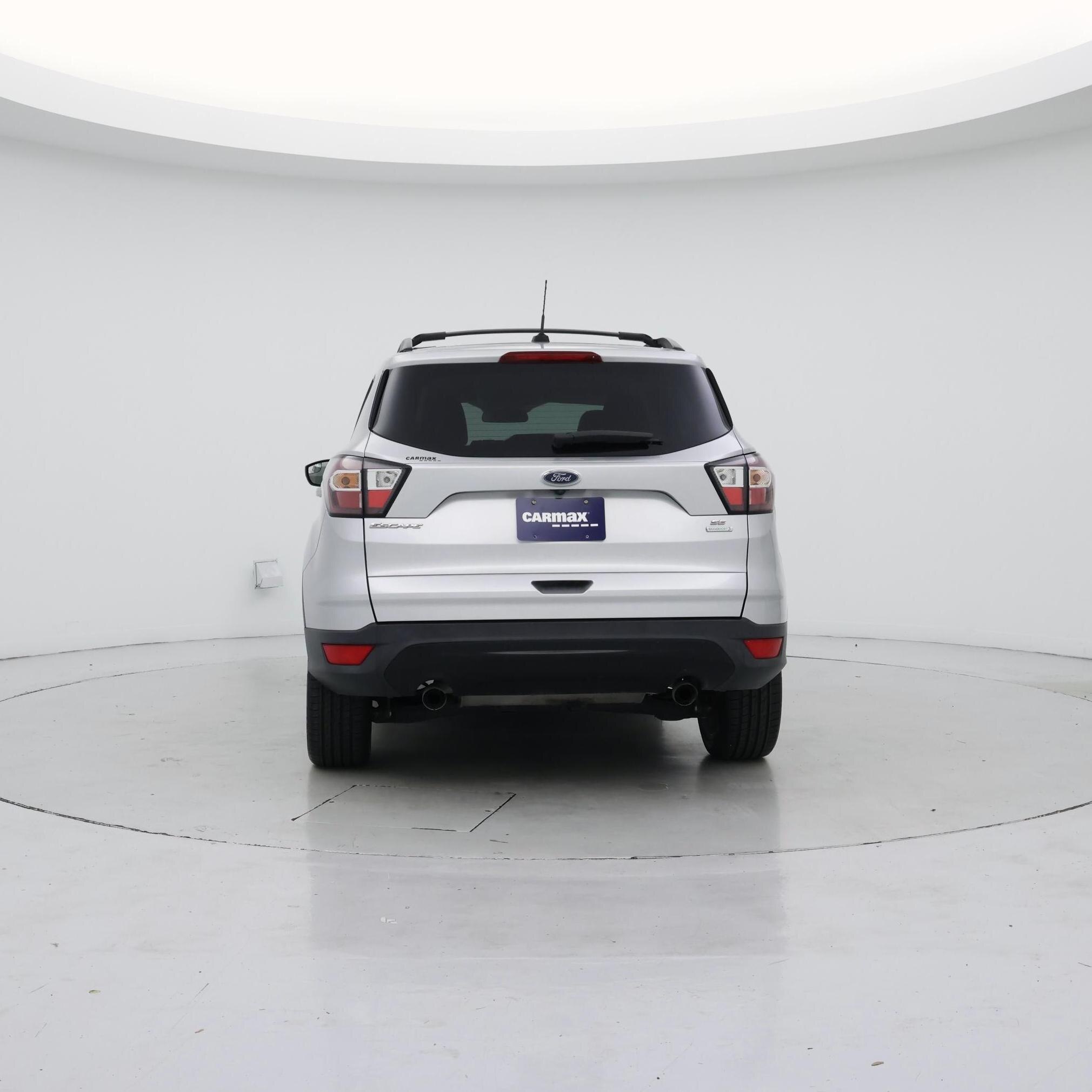 Thumbnail: 2018 Ford Escape - 6