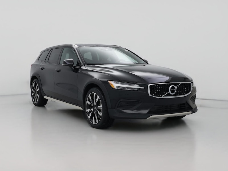 2020 Volvo S60 T5 -
                  Sanford, FL
