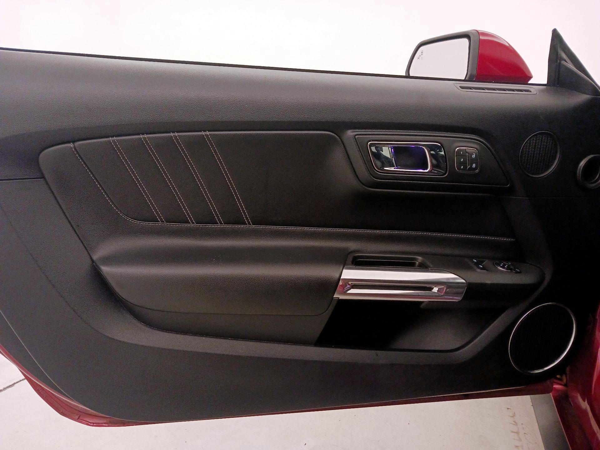 Thumbnail: 2016 Ford Mustang - 12