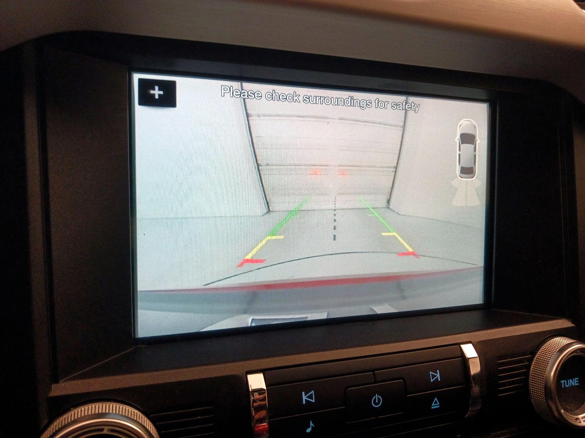 Thumbnail: 2016 Ford Mustang - 15