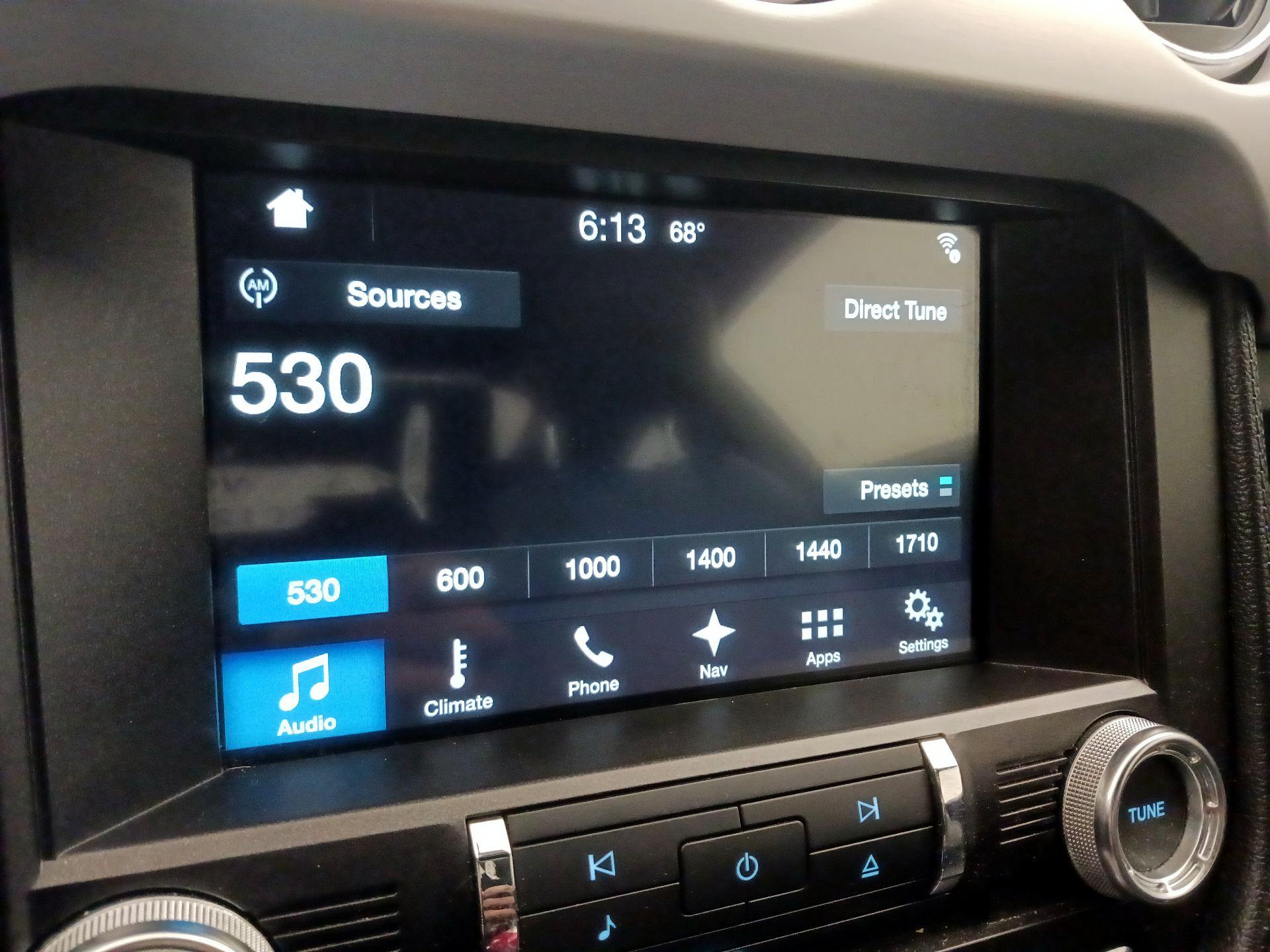 Thumbnail: 2016 Ford Mustang - 16