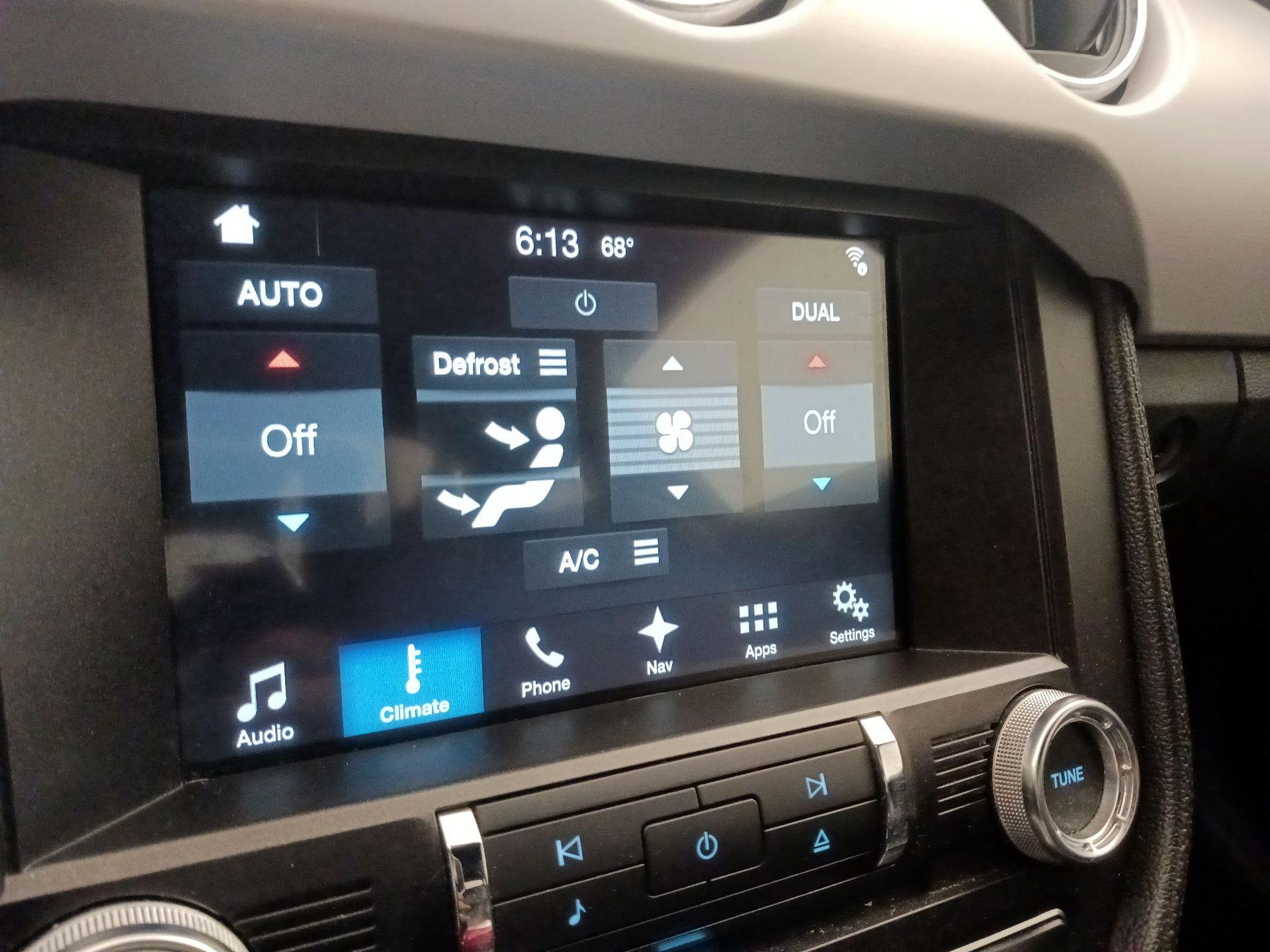 Thumbnail: 2016 Ford Mustang - 17