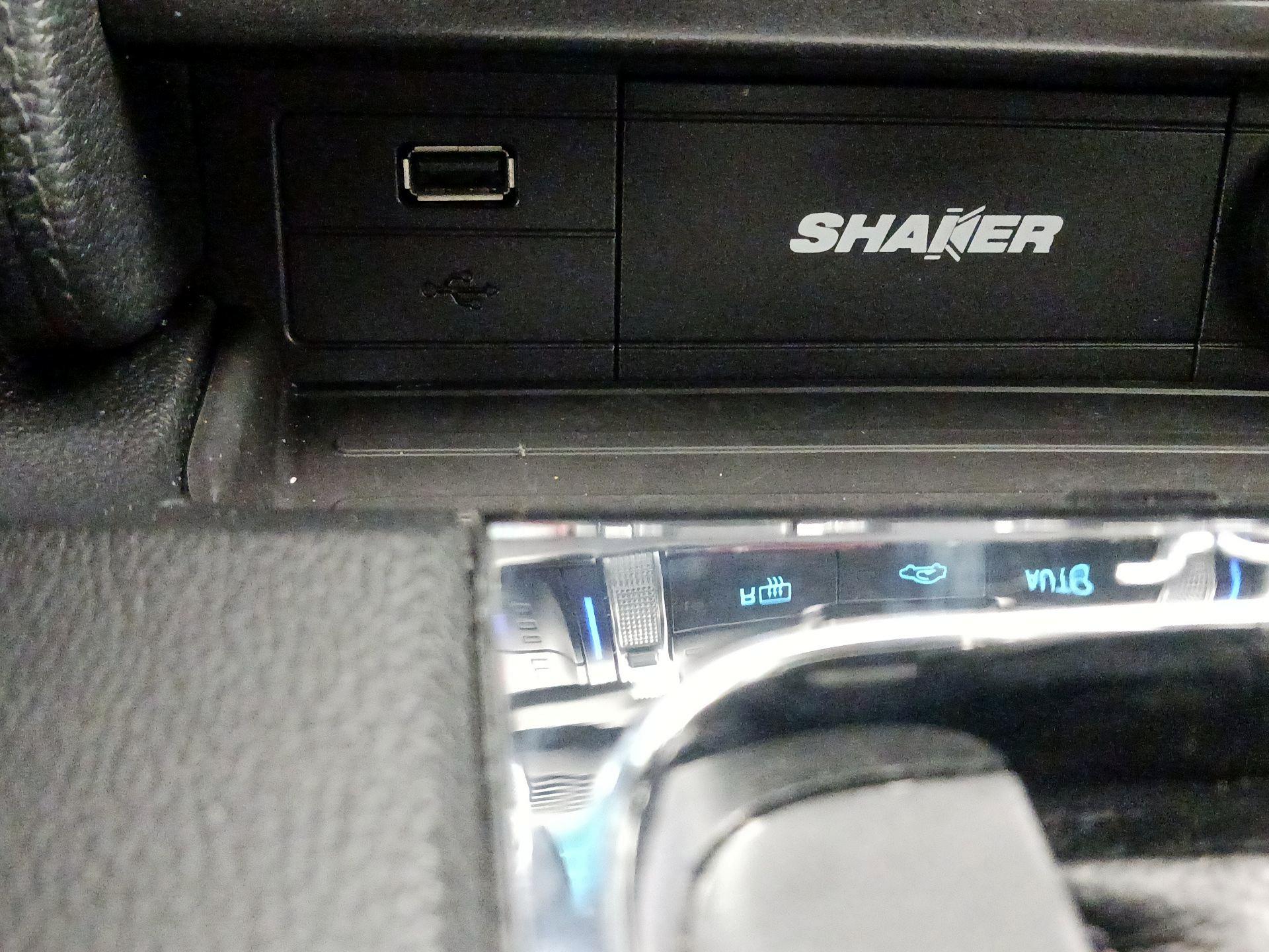 Thumbnail: 2016 Ford Mustang - 19