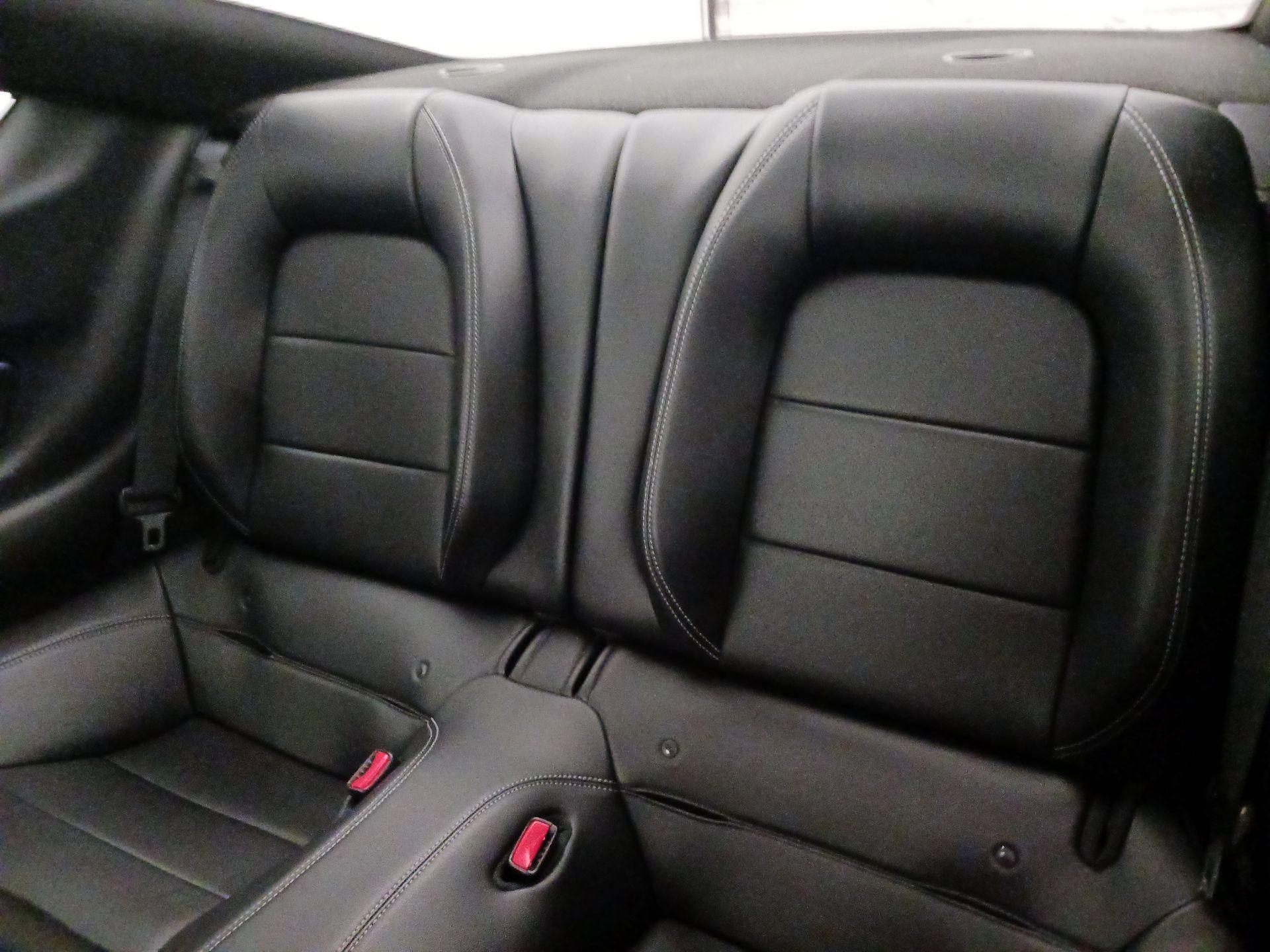 Thumbnail: 2016 Ford Mustang - 20