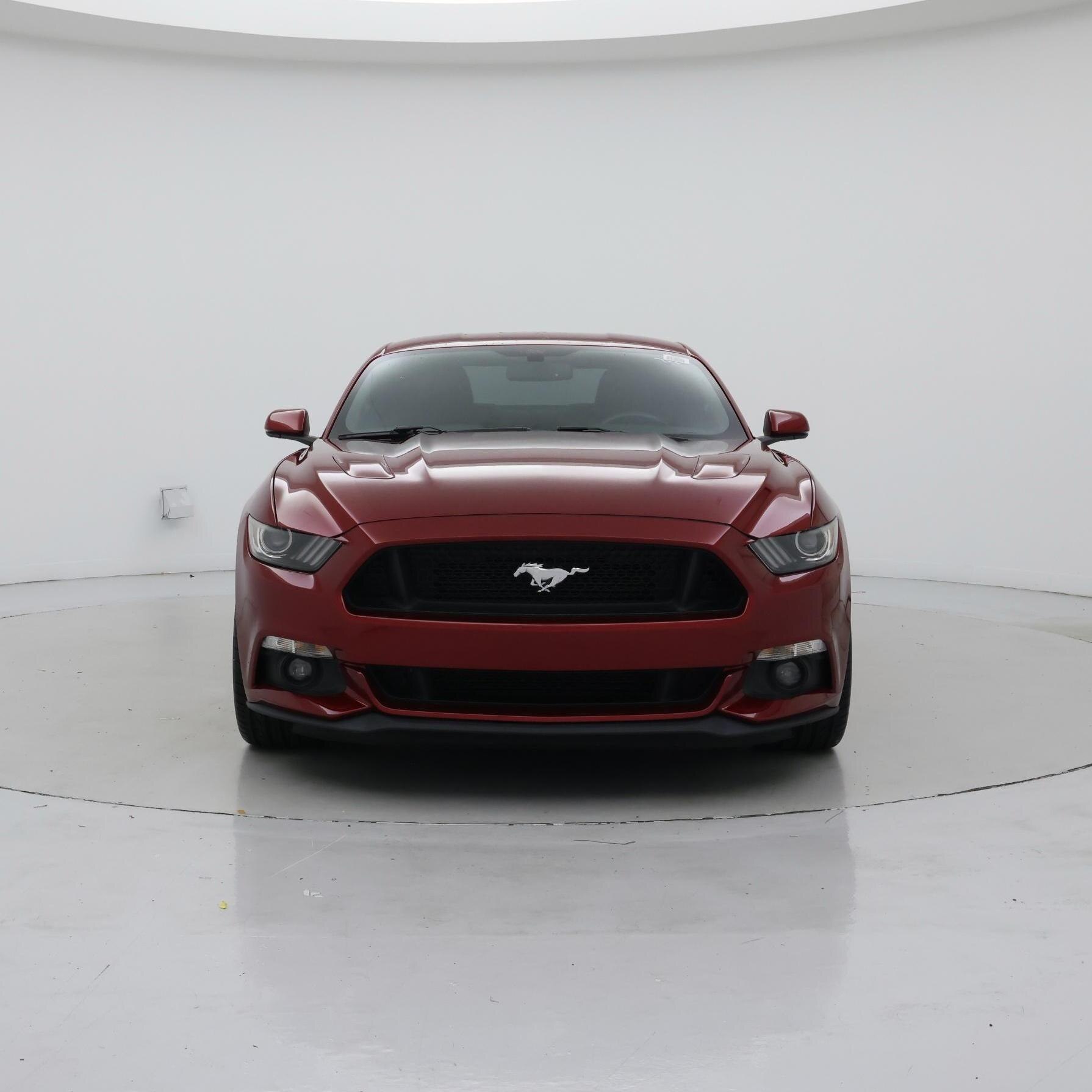 Thumbnail: 2016 Ford Mustang - 5