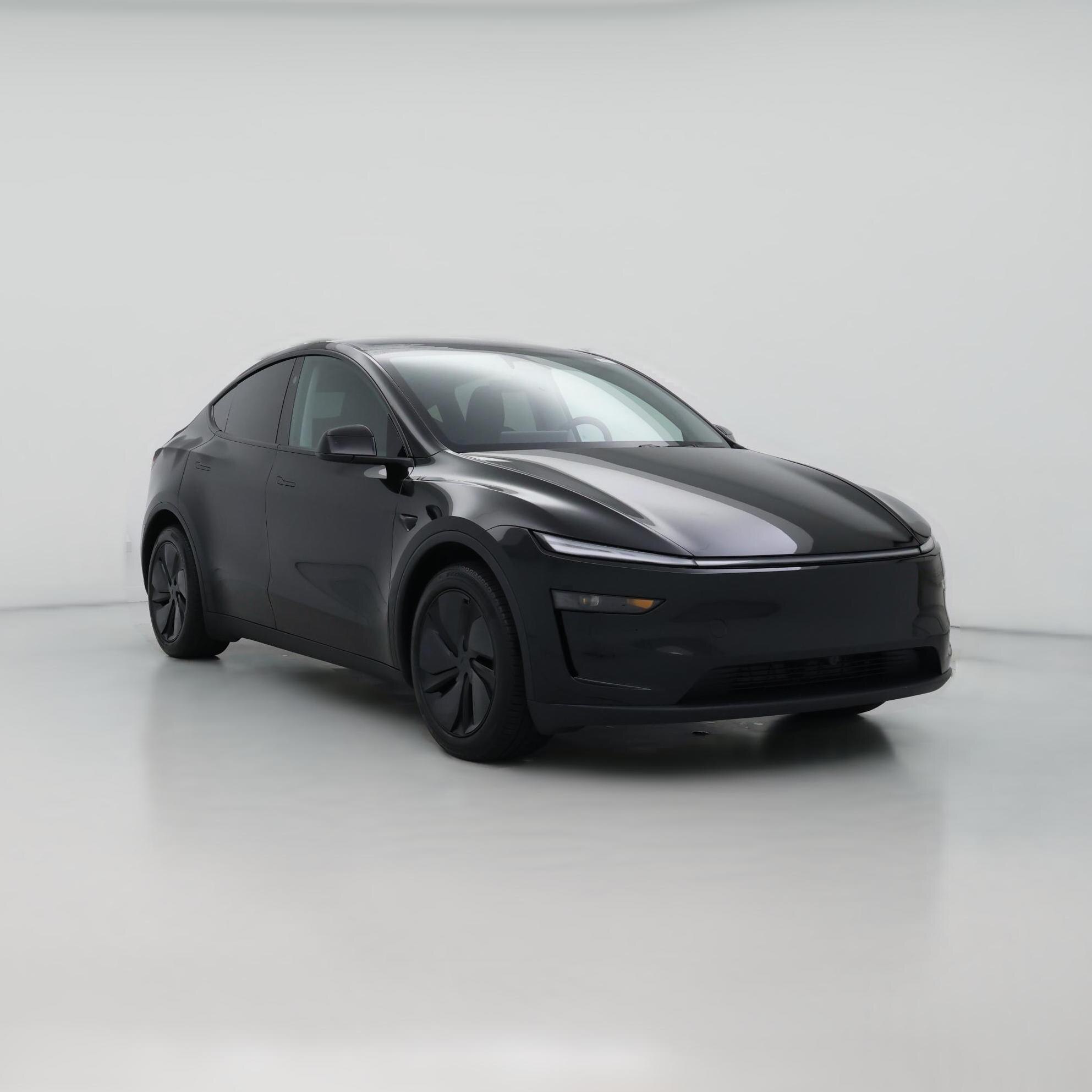 Thumbnail: 2026 Tesla Model Y - 1