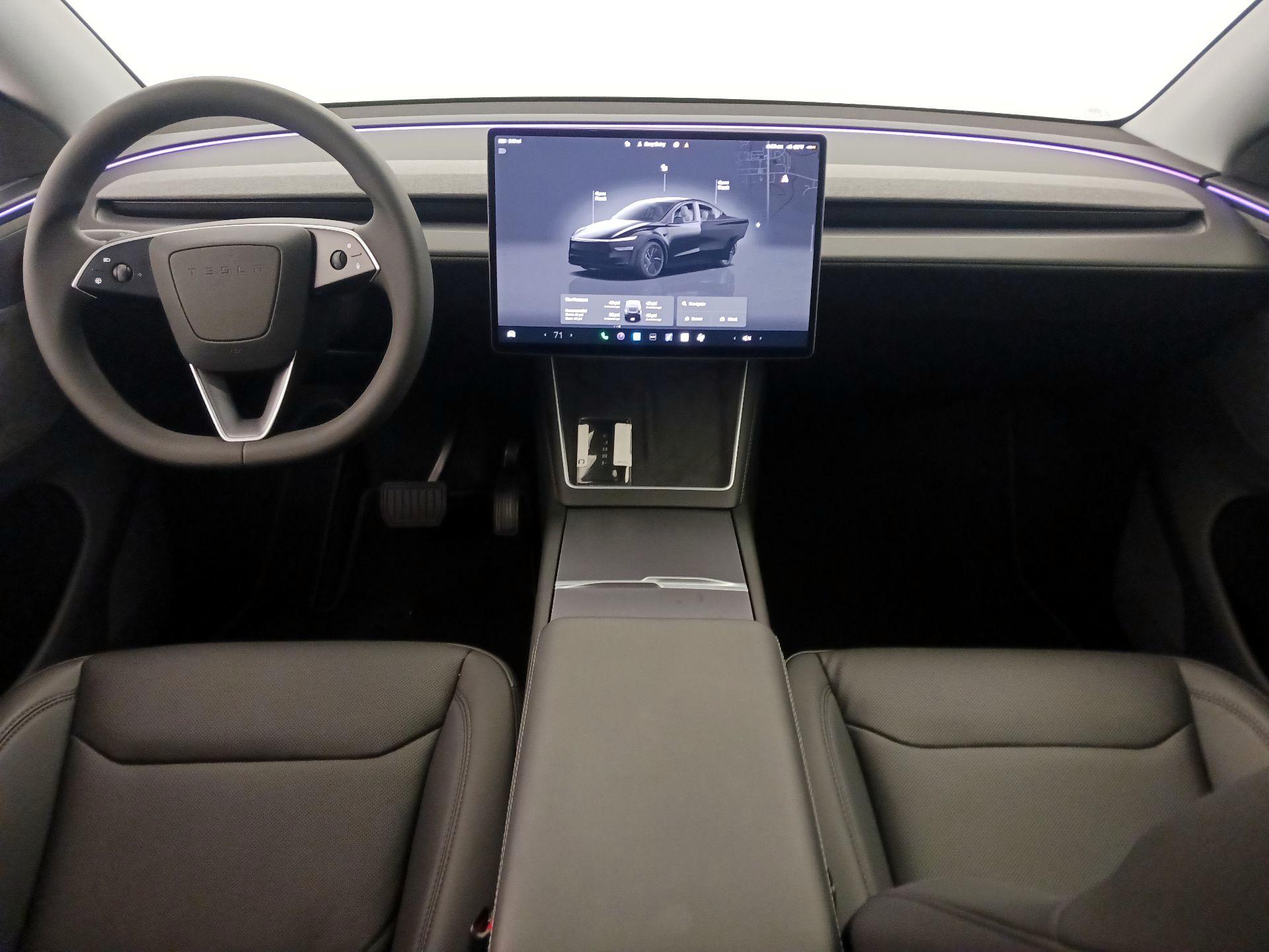 Thumbnail: 2026 Tesla Model Y - 9