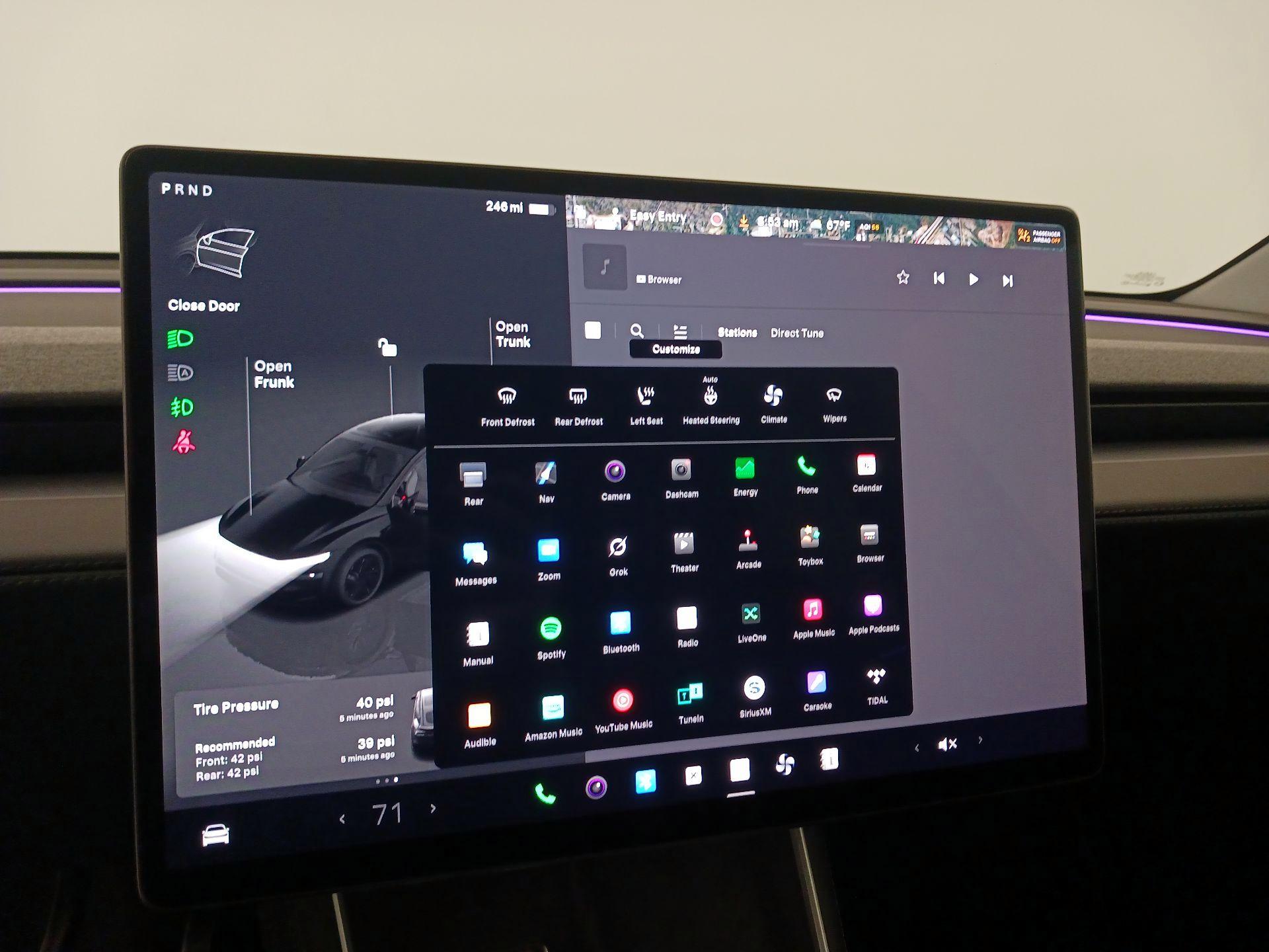 Thumbnail: 2026 Tesla Model Y - 15