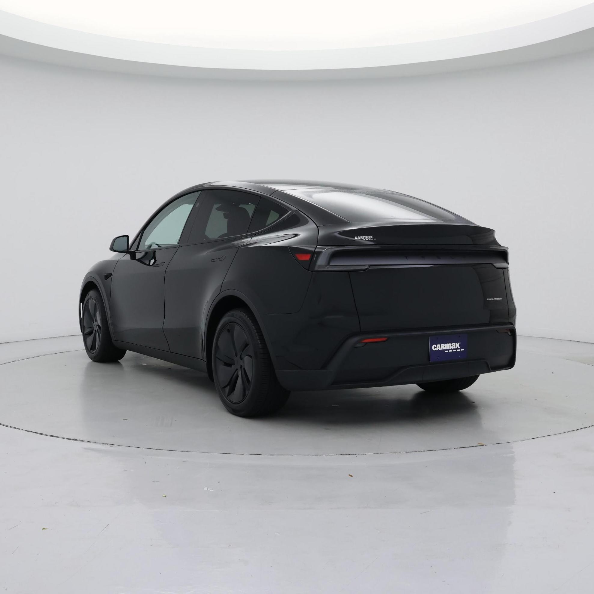 Thumbnail: 2026 Tesla Model Y - 2