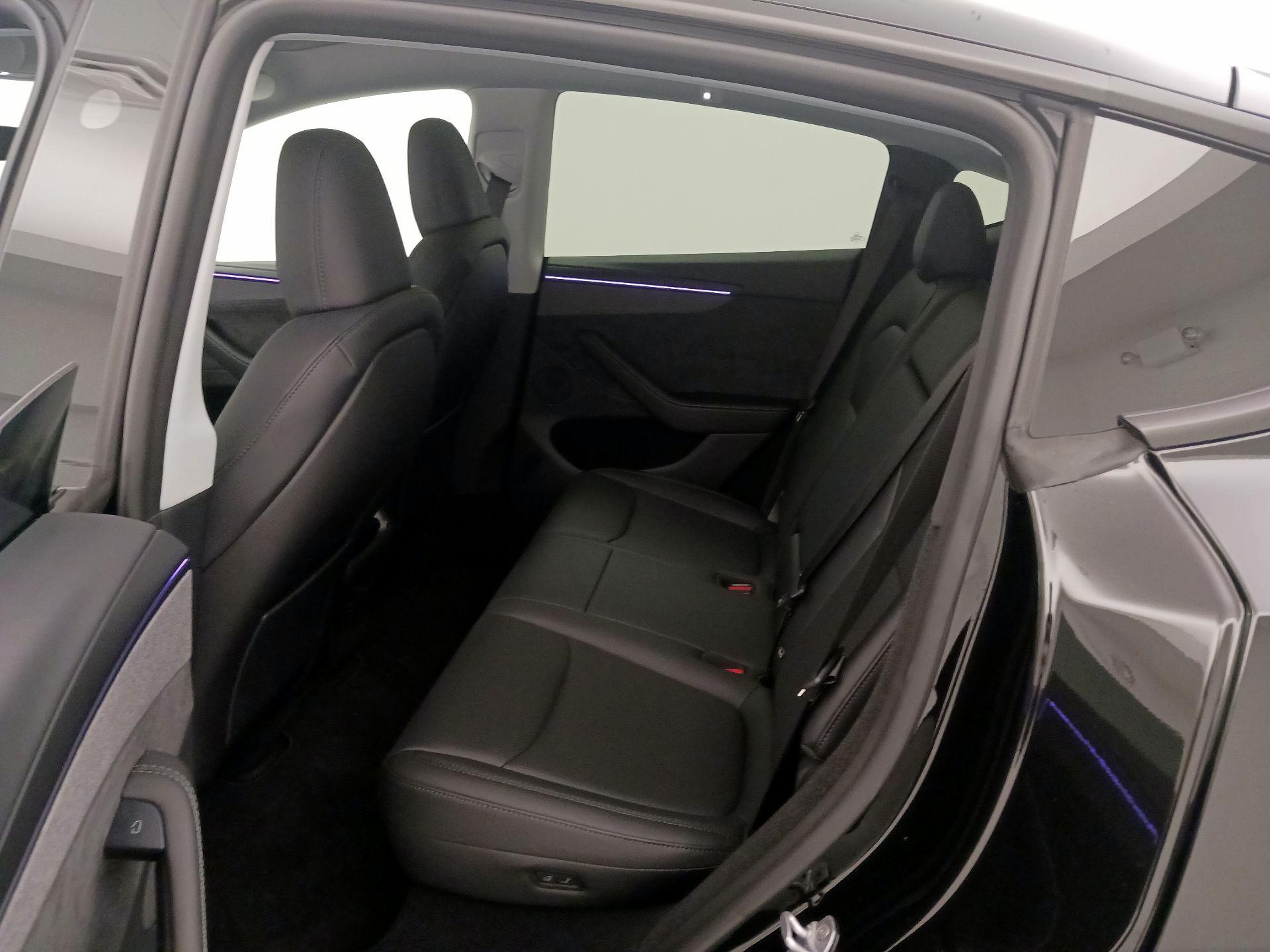 Thumbnail: 2026 Tesla Model Y - 19