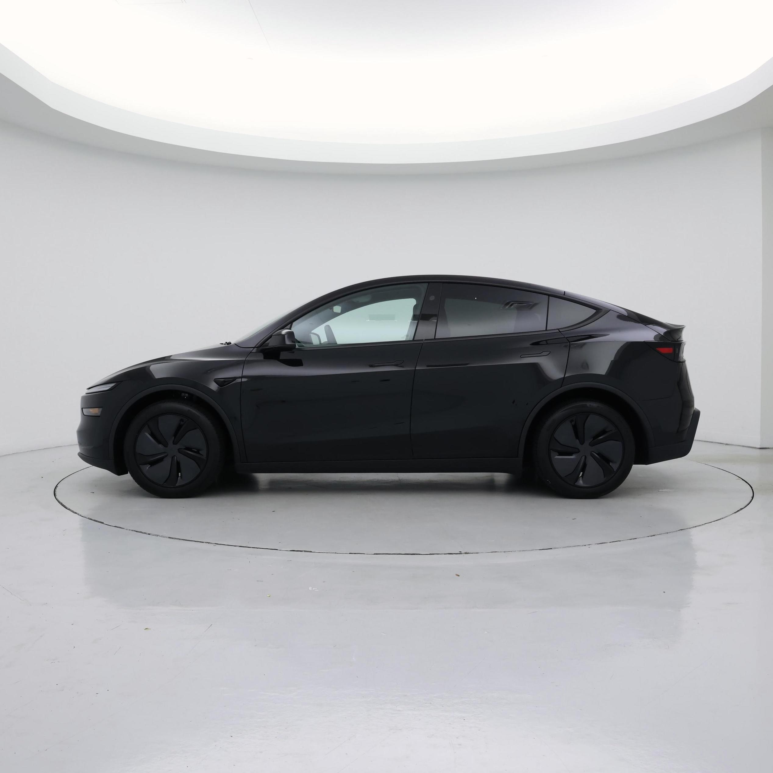 Thumbnail: 2026 Tesla Model Y - 3
