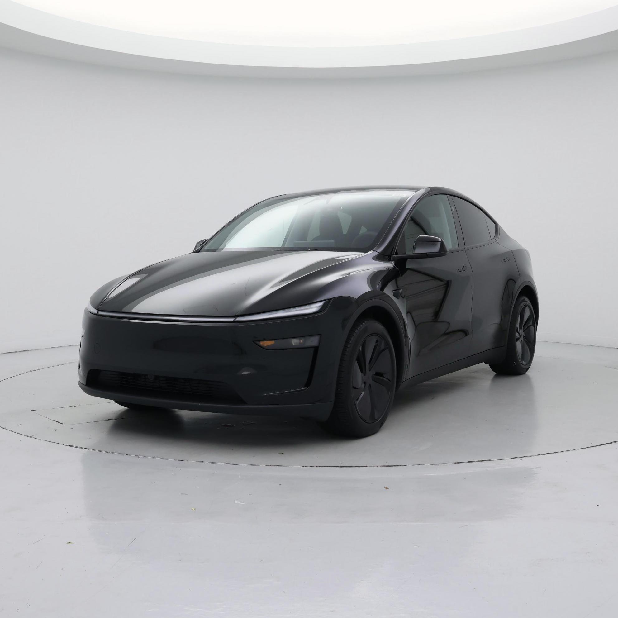 Thumbnail: 2026 Tesla Model Y - 4