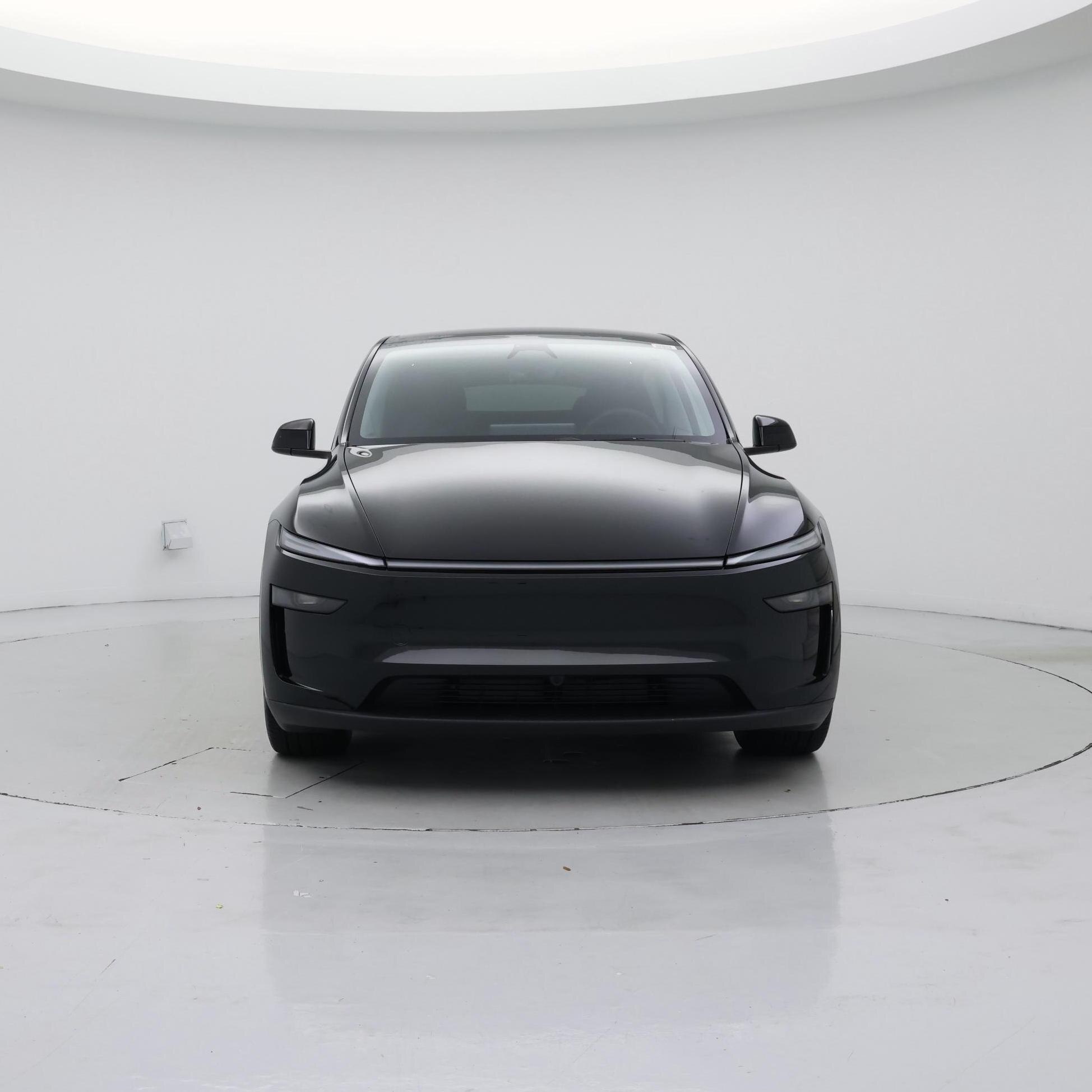 Thumbnail: 2026 Tesla Model Y - 5