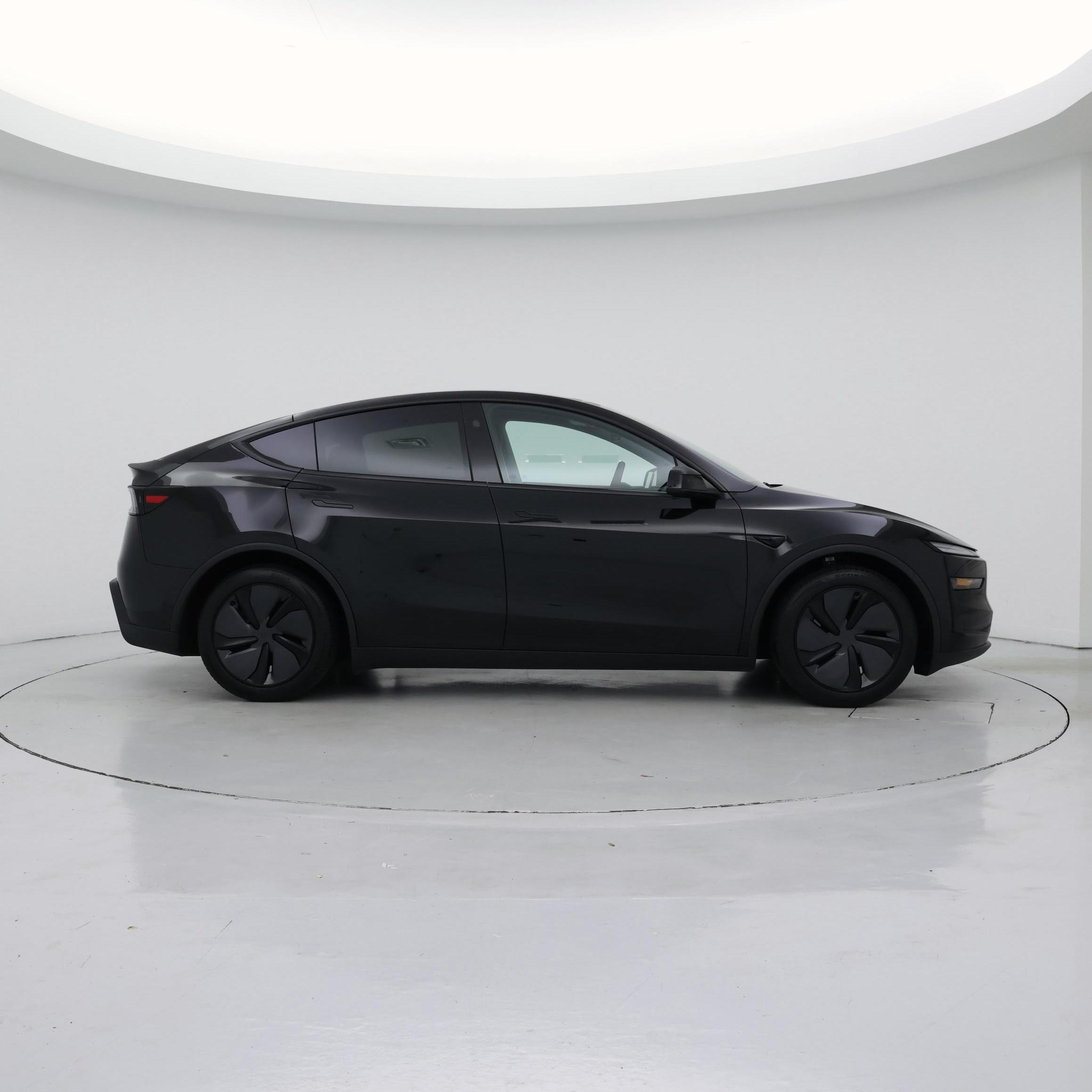 Thumbnail: 2026 Tesla Model Y - 7