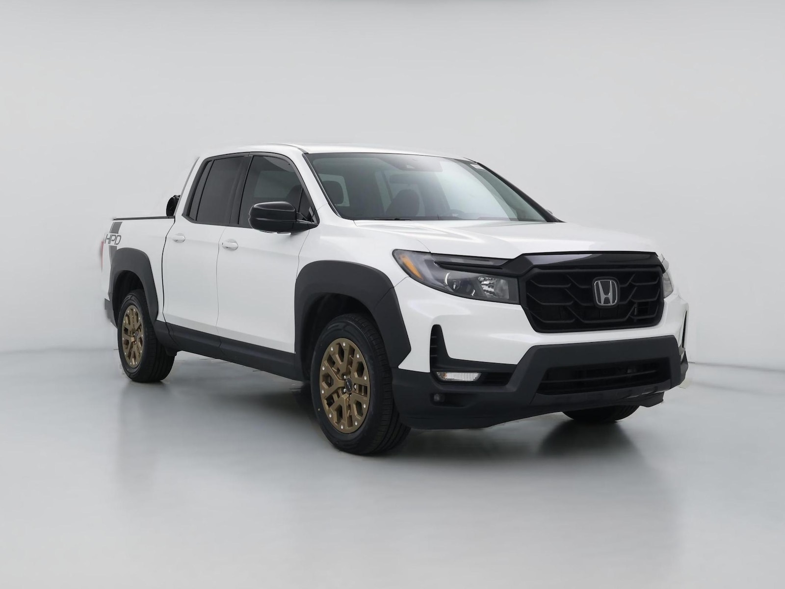 2021 Honda Ridgeline Sport